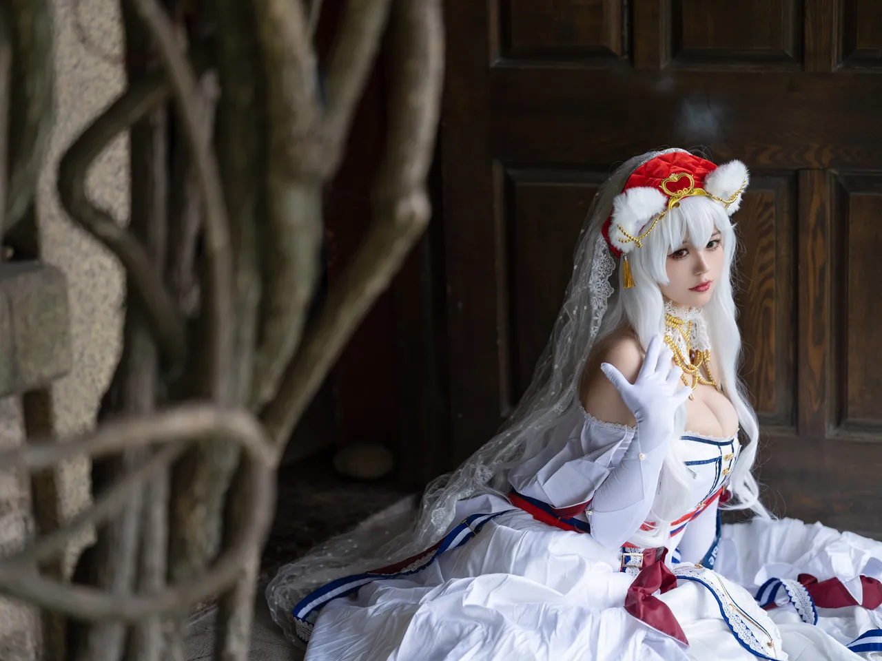 Kokura Chiyo Rosa (Arknights)-erohere2.webp