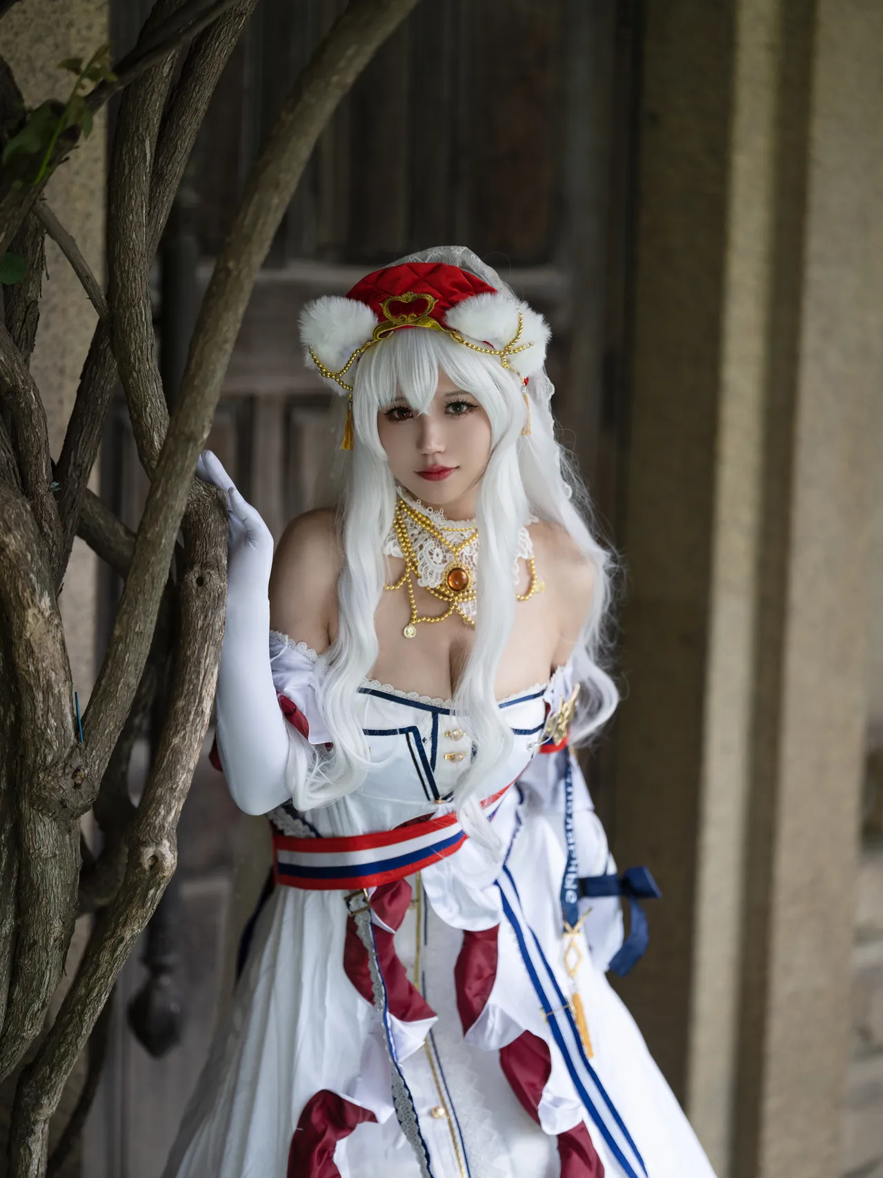 Kokura Chiyo Rosa (Arknights)-erohere3.webp