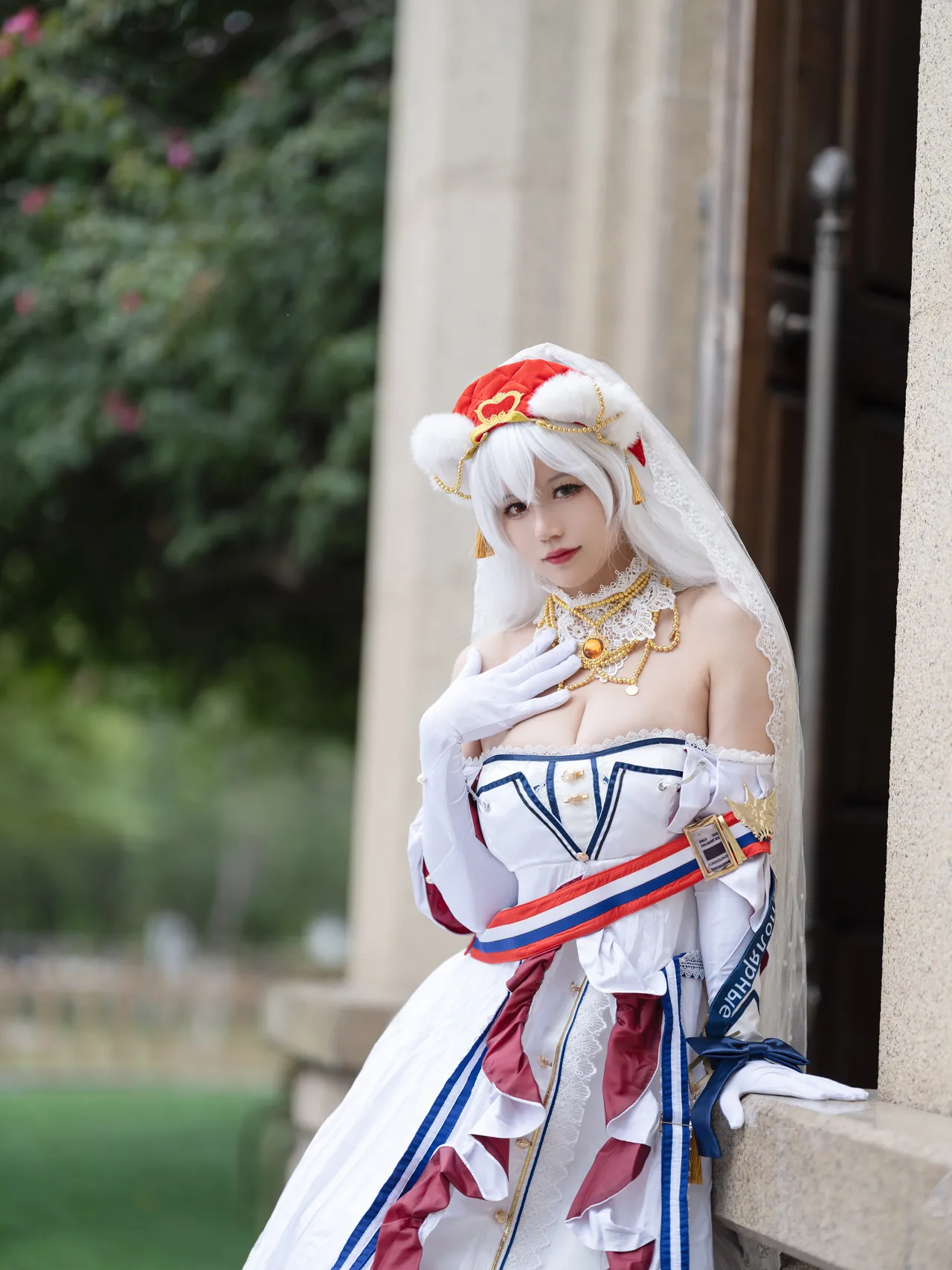 Kokura Chiyo Rosa (Arknights)-erohere4.webp