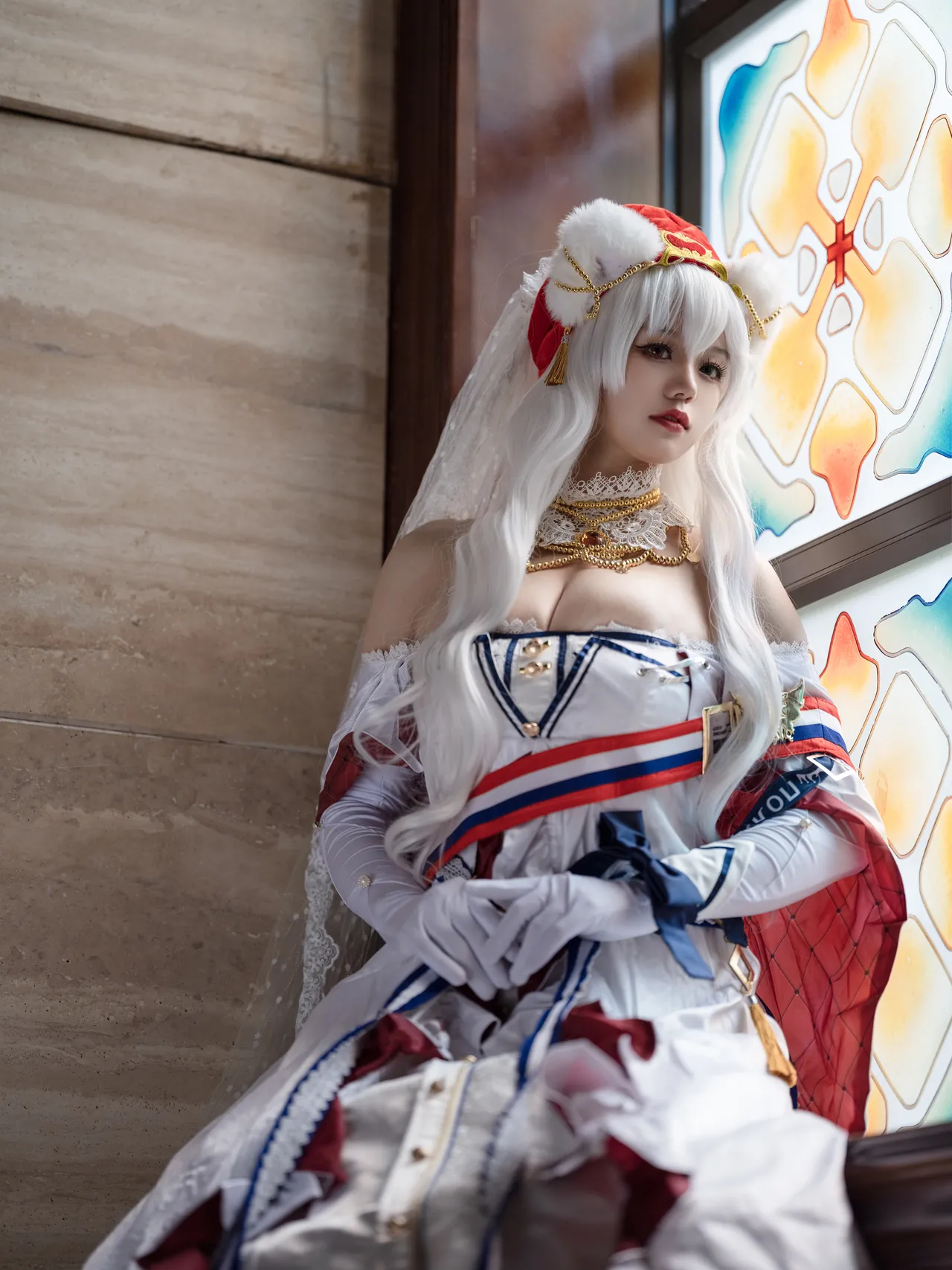 Kokura Chiyo Rosa (Arknights)-erohere5.webp