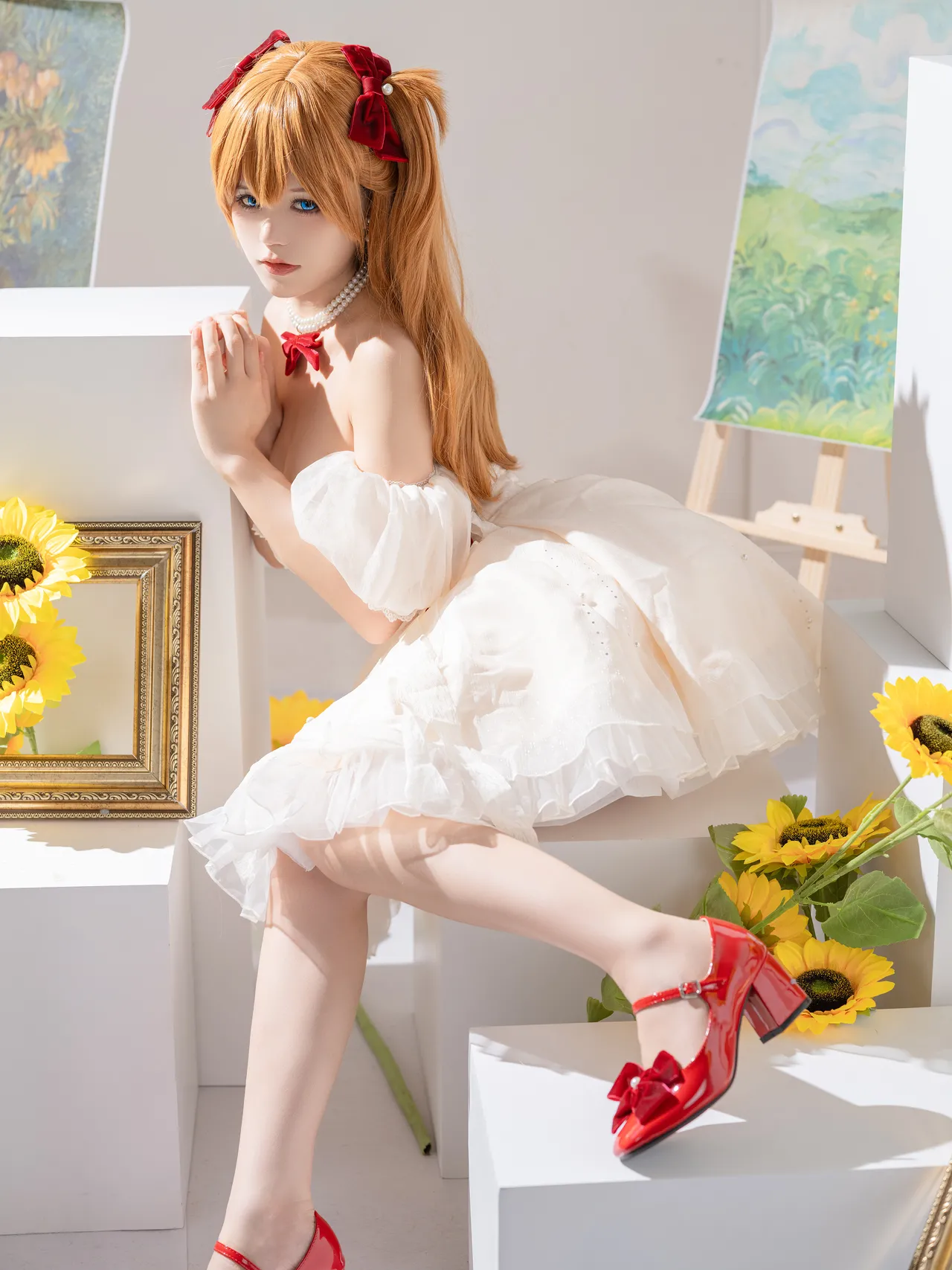 Kokura Chiyo小仓千代w 明日香  EVA-erohere18.webp