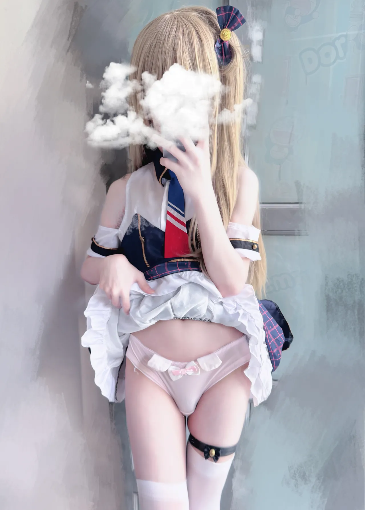 Kotori cosplay (@osage2007) Twitter