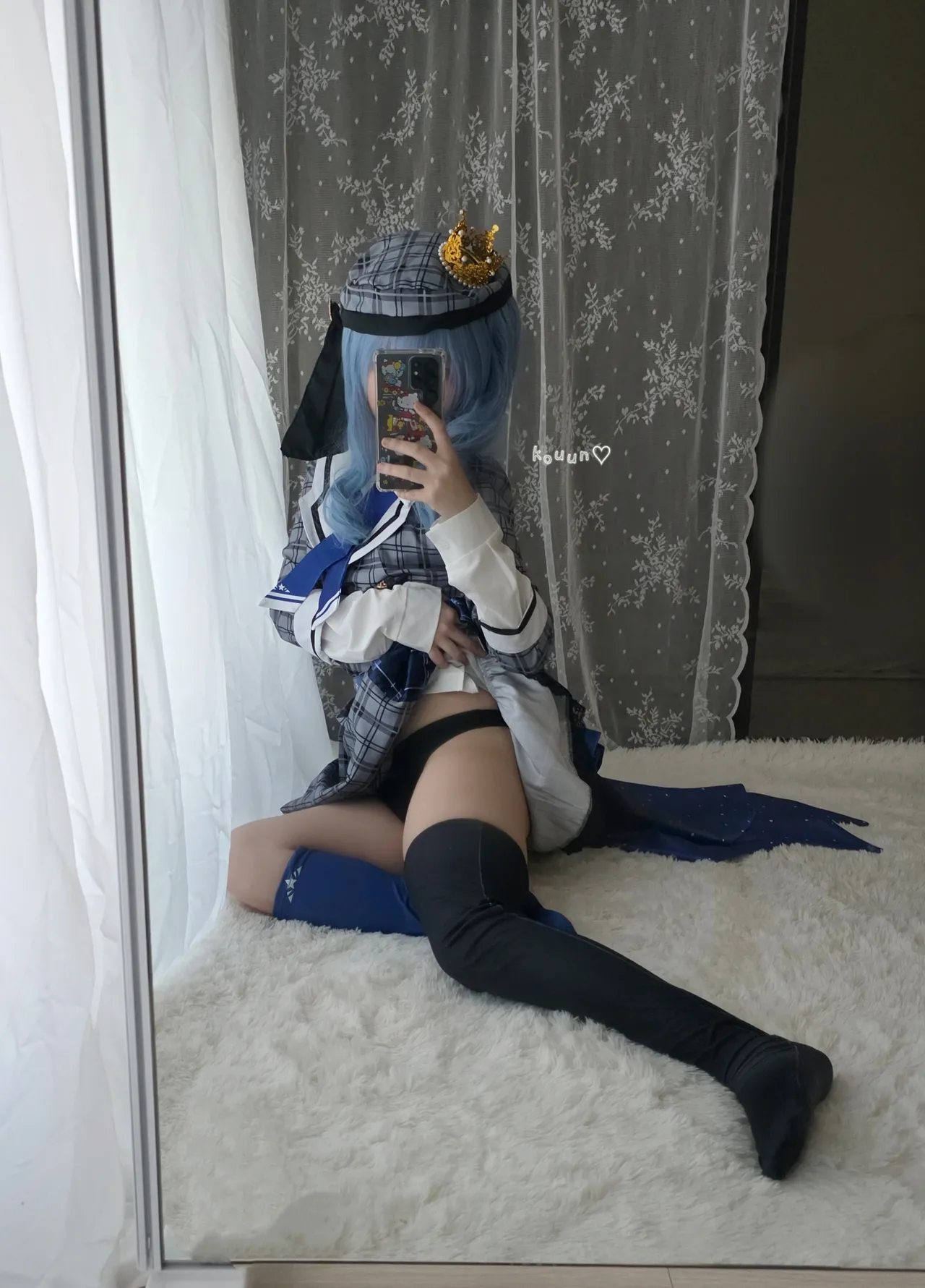 Kouun - Suisei (2026)-erohere10.webp