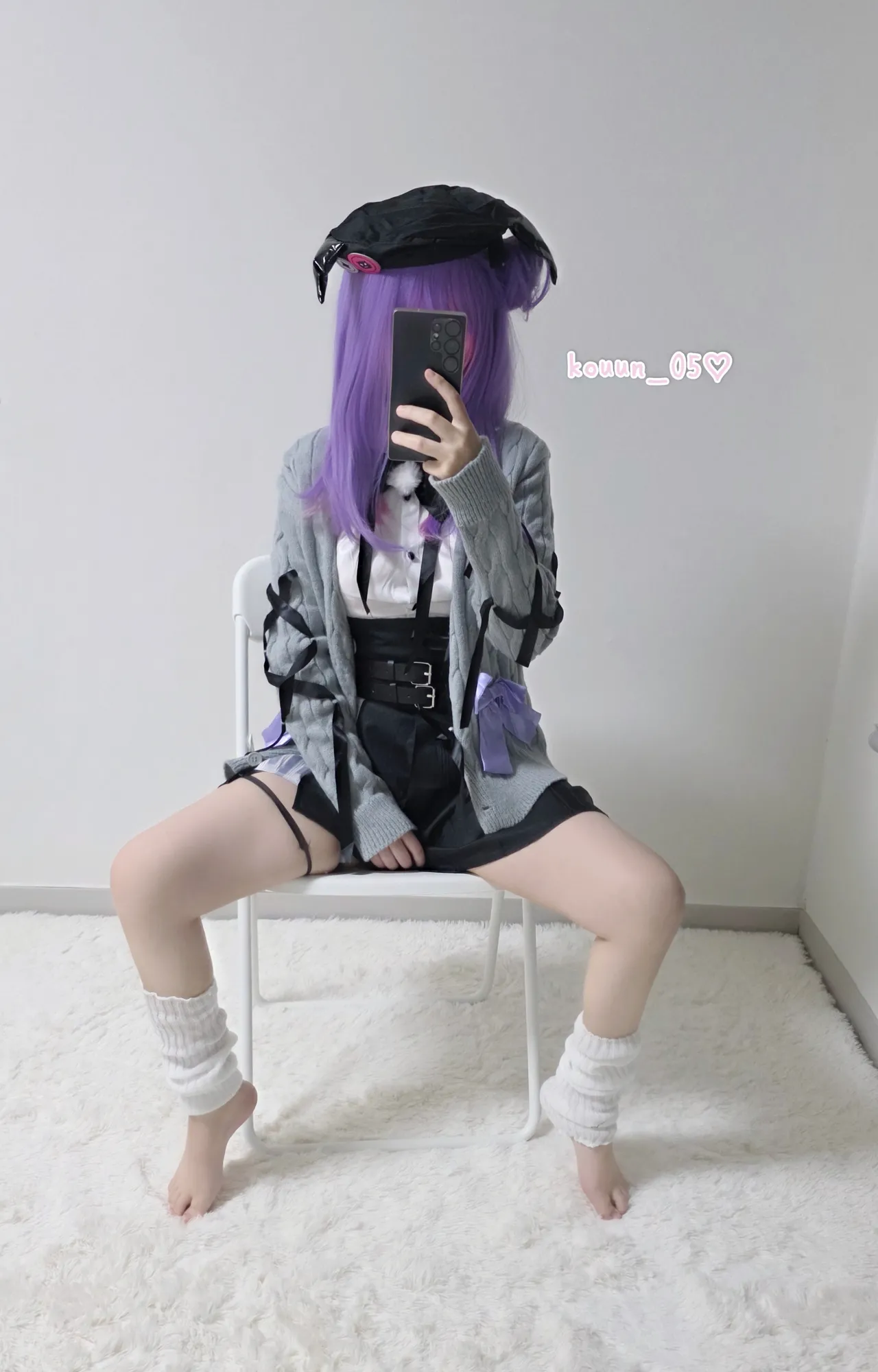 Kouun - Towa (Casual)-erohere13.webp