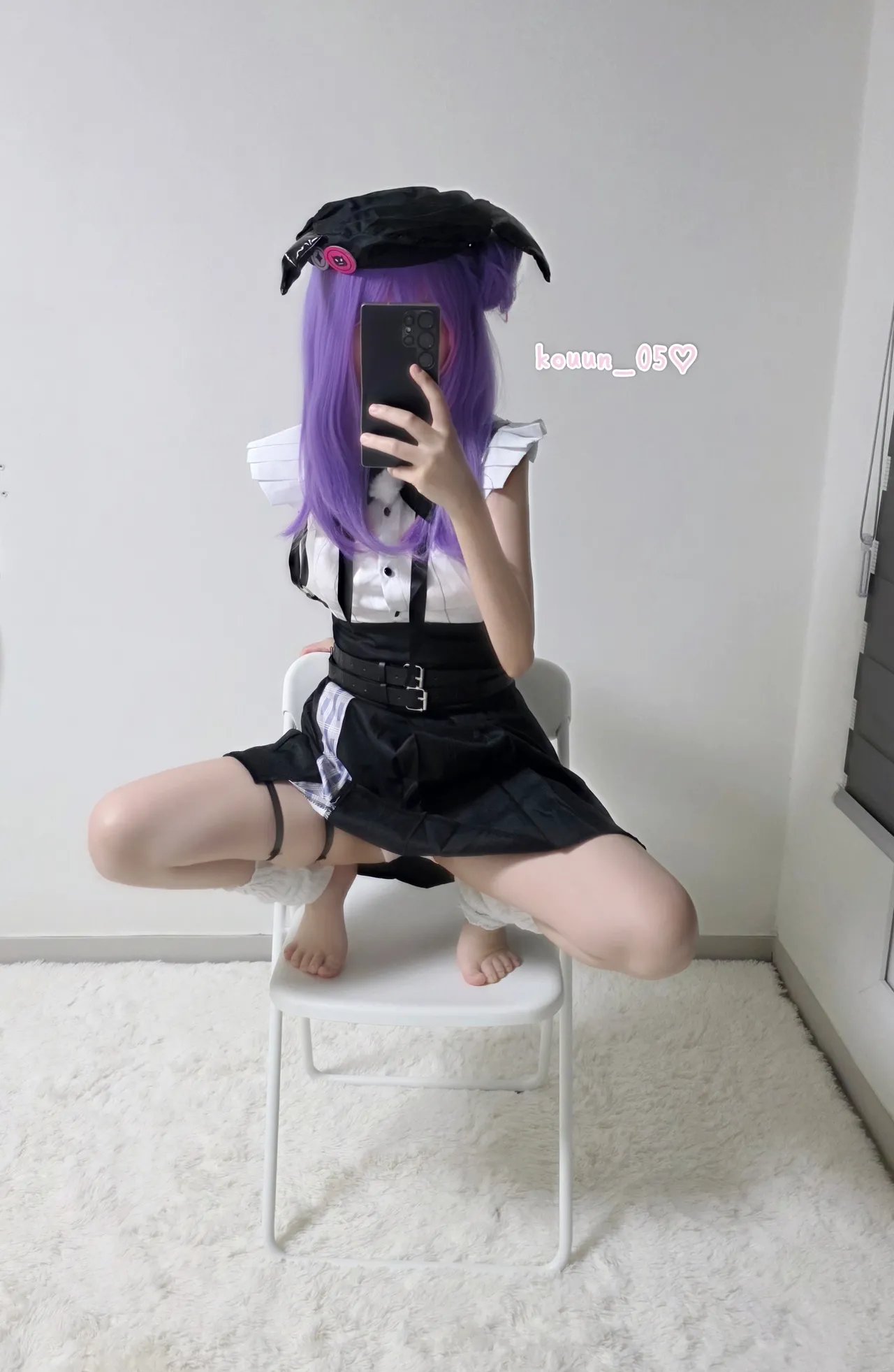 Kouun - Towa (Casual)-erohere15.webp
