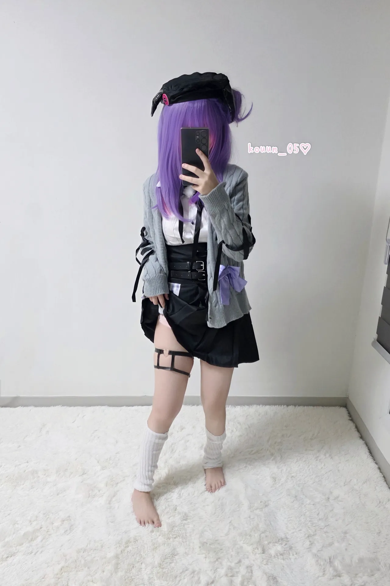 Kouun - Towa (Casual)-erohere2.webp
