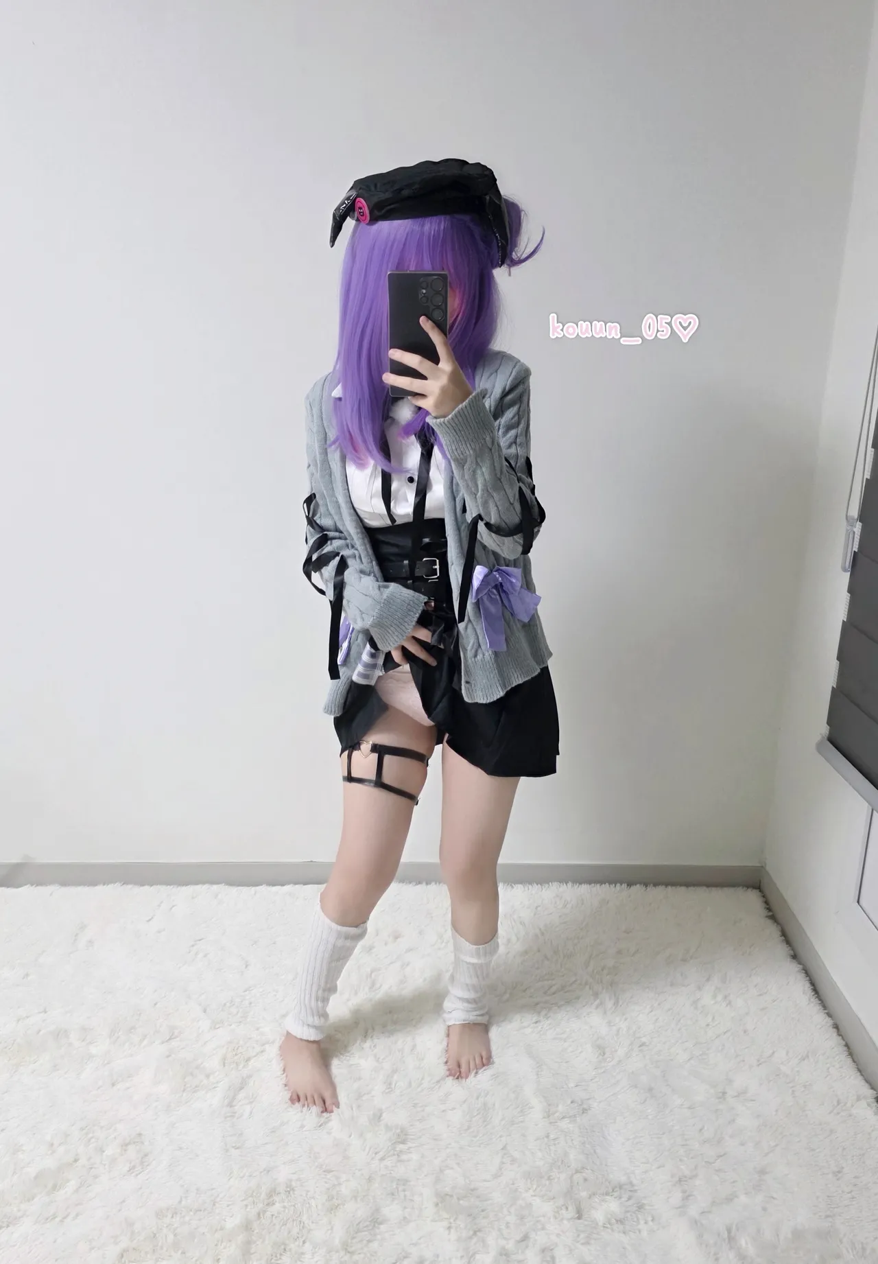 Kouun - Towa (Casual)-erohere3.webp