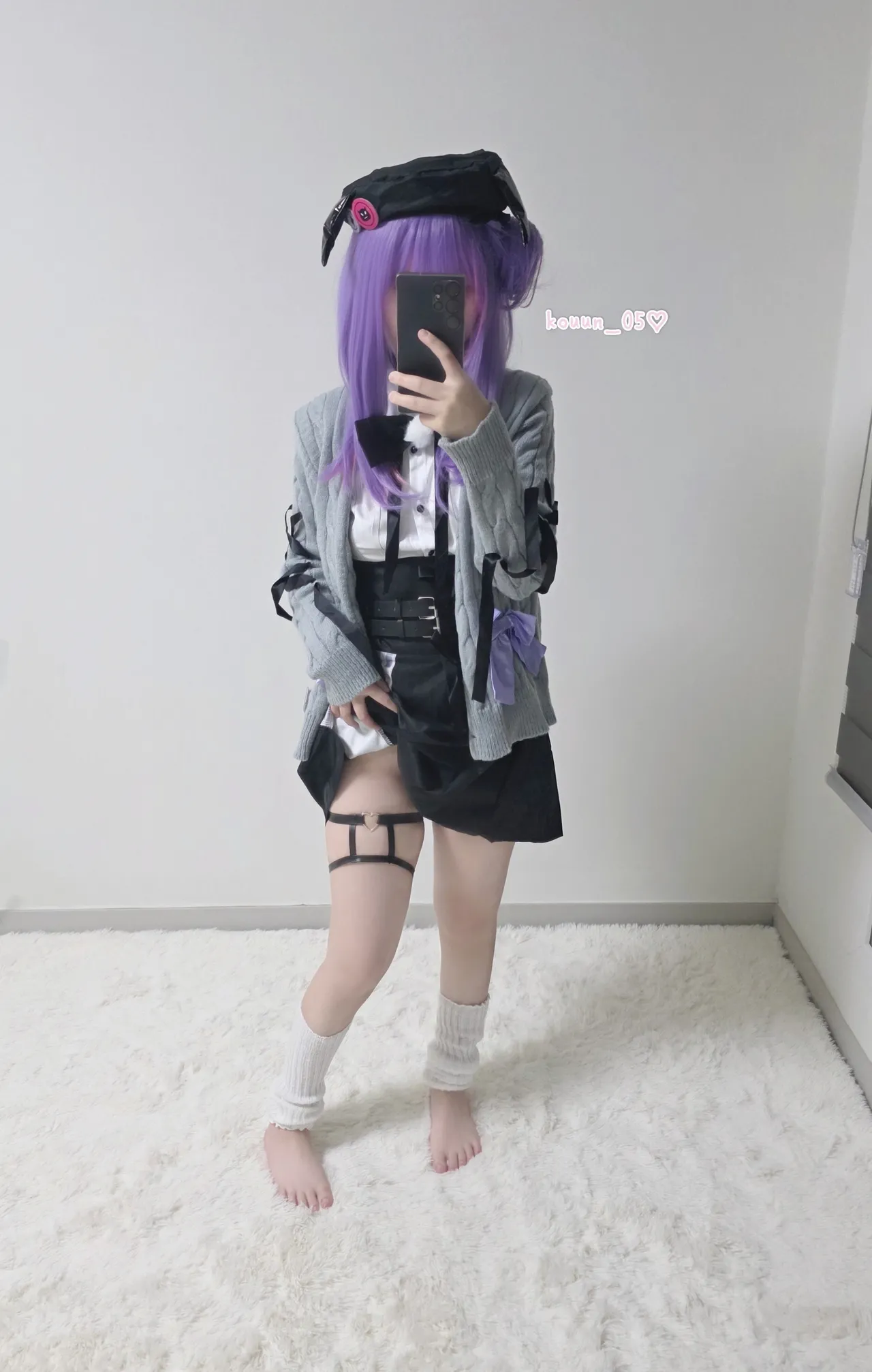 Kouun - Towa (Casual)-erohere4.webp