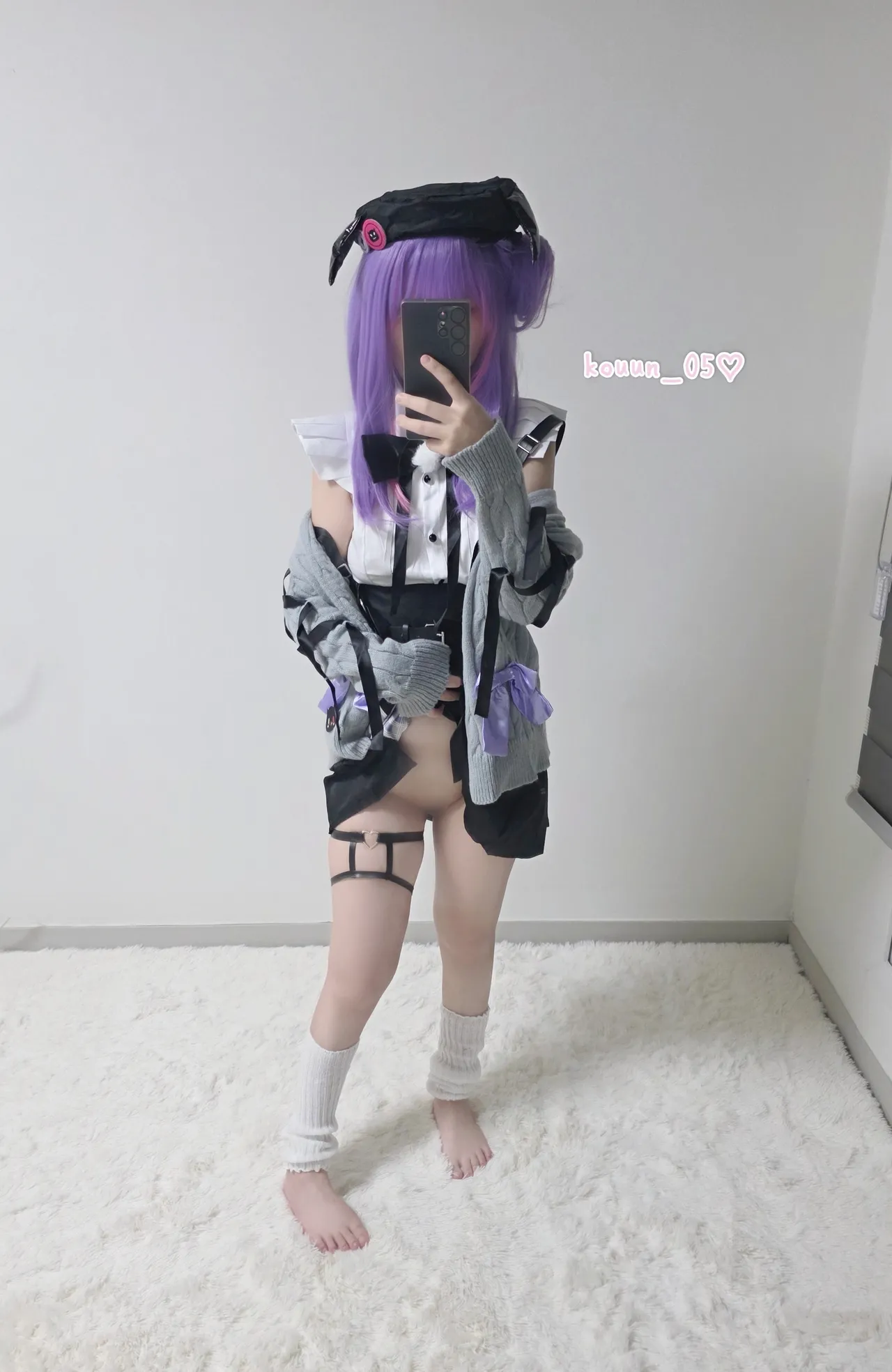 Kouun - Towa (Casual)-erohere5.webp