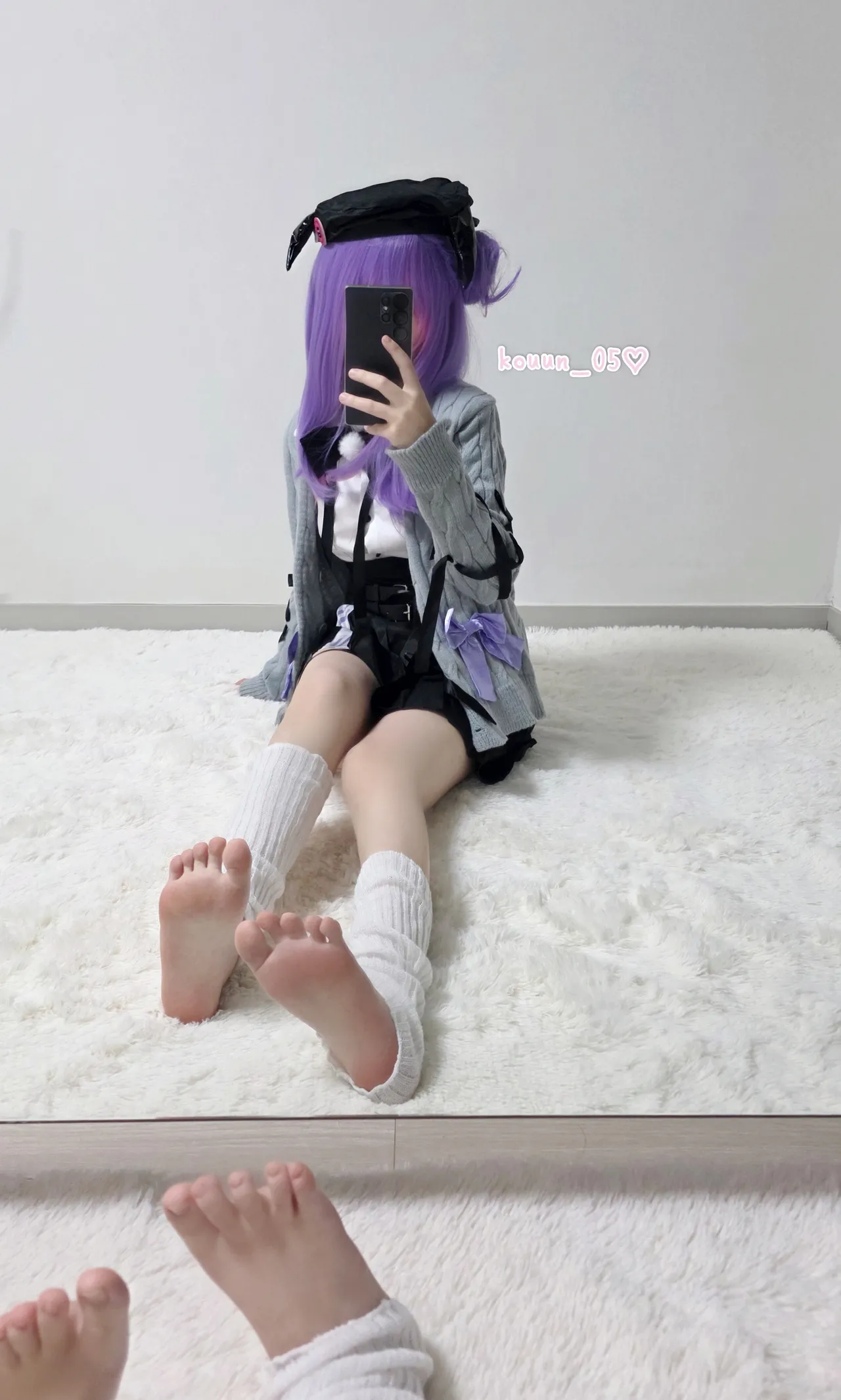Kouun - Towa (Casual)-erohere6.webp