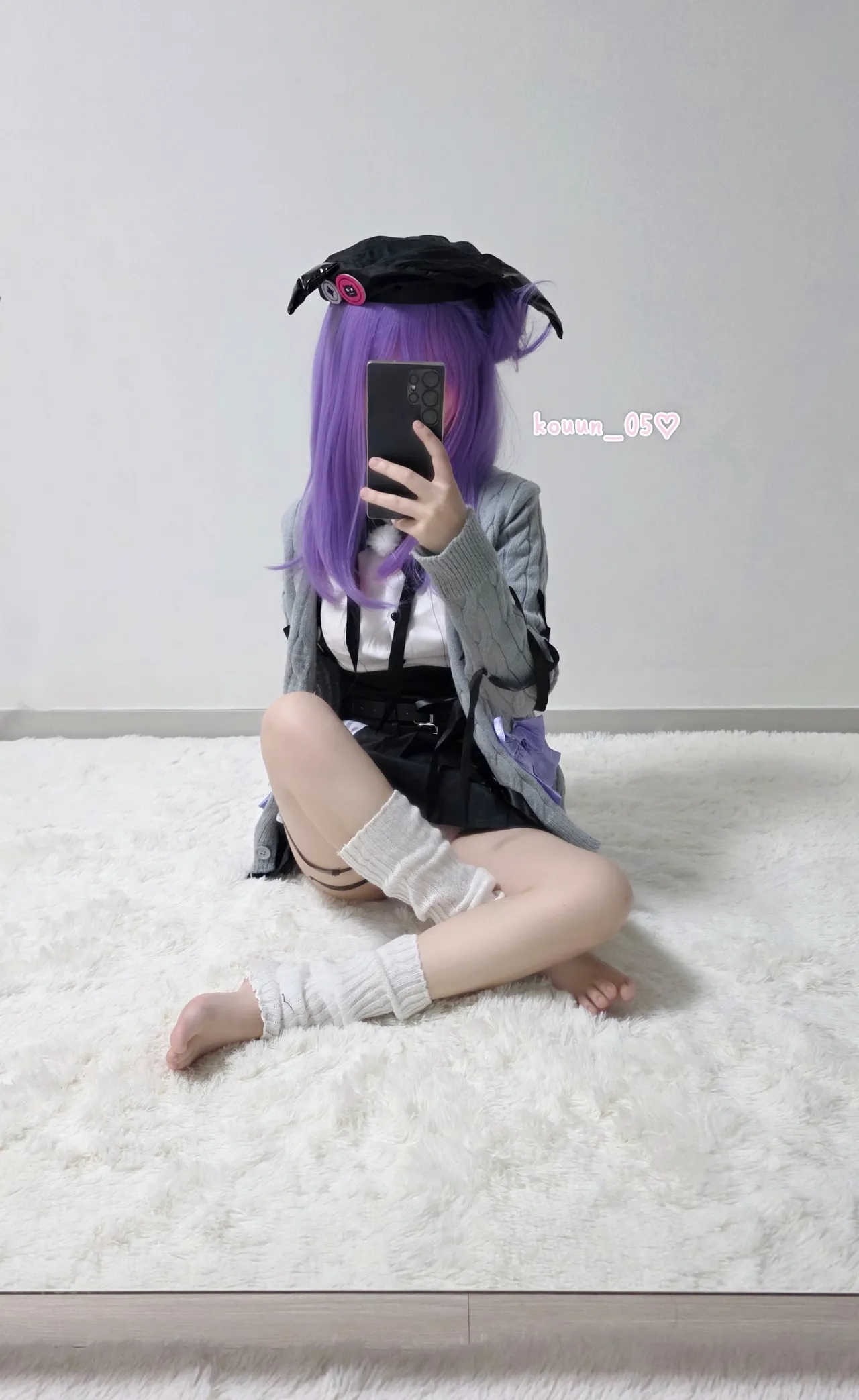 Kouun - Towa (Casual)-erohere7.webp