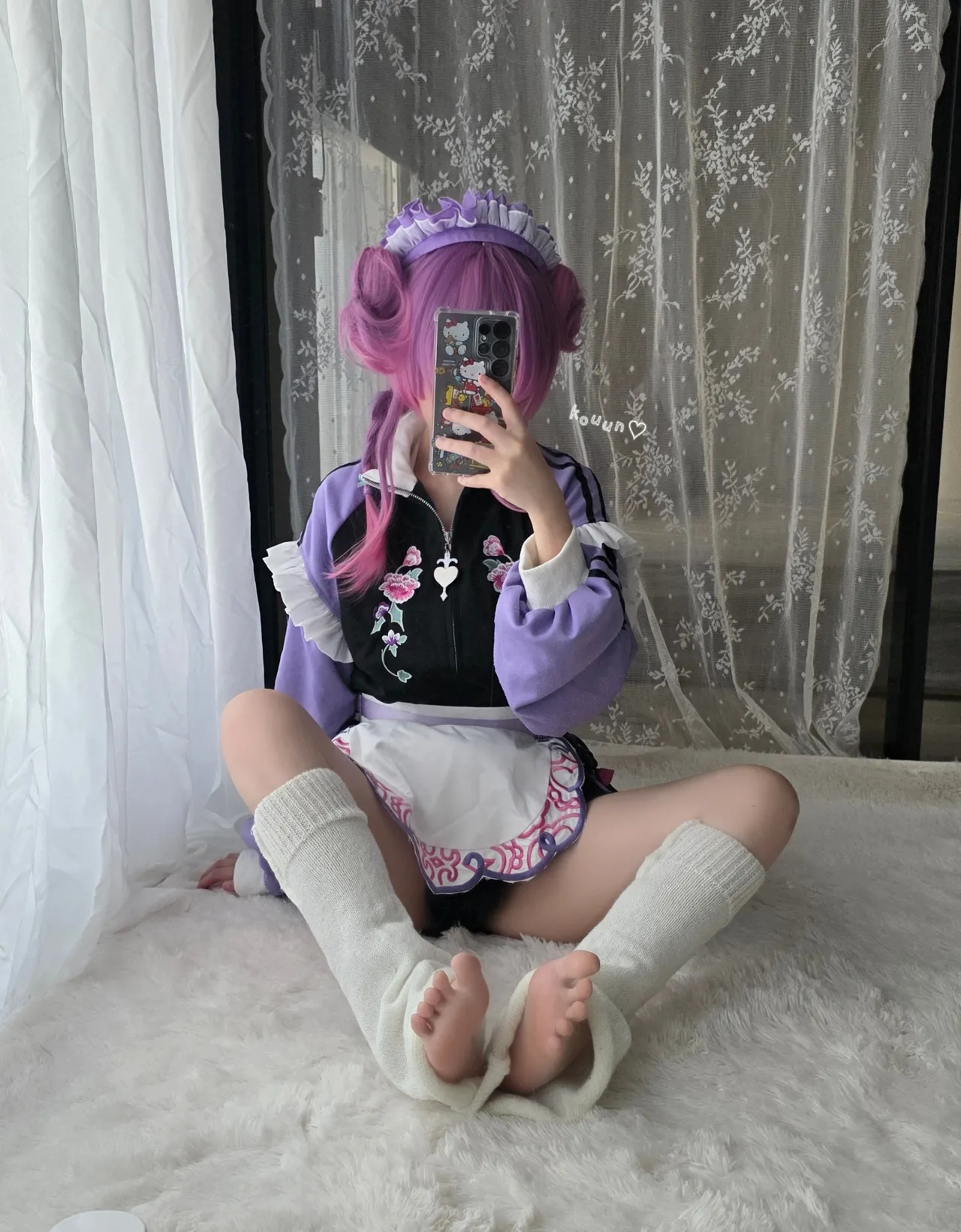 Kouun - Towa (Maid)-erohere11.webp