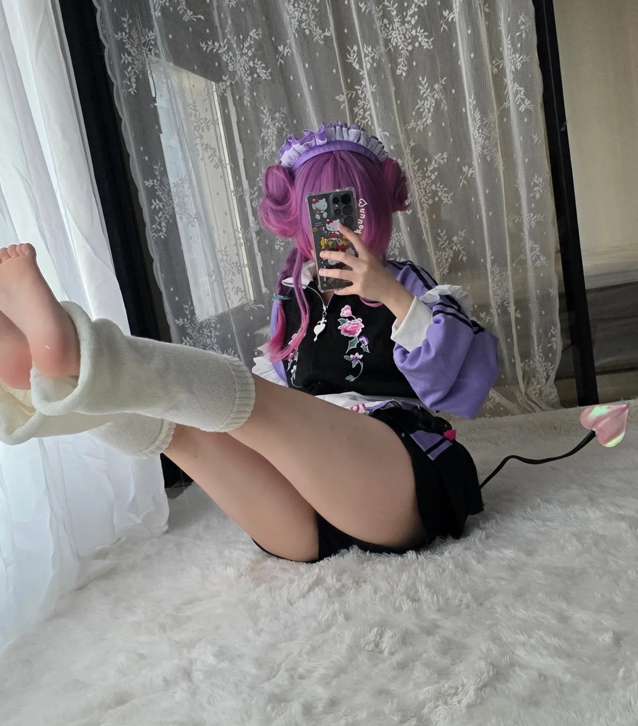 Kouun - Towa (Maid)-erohere12.webp