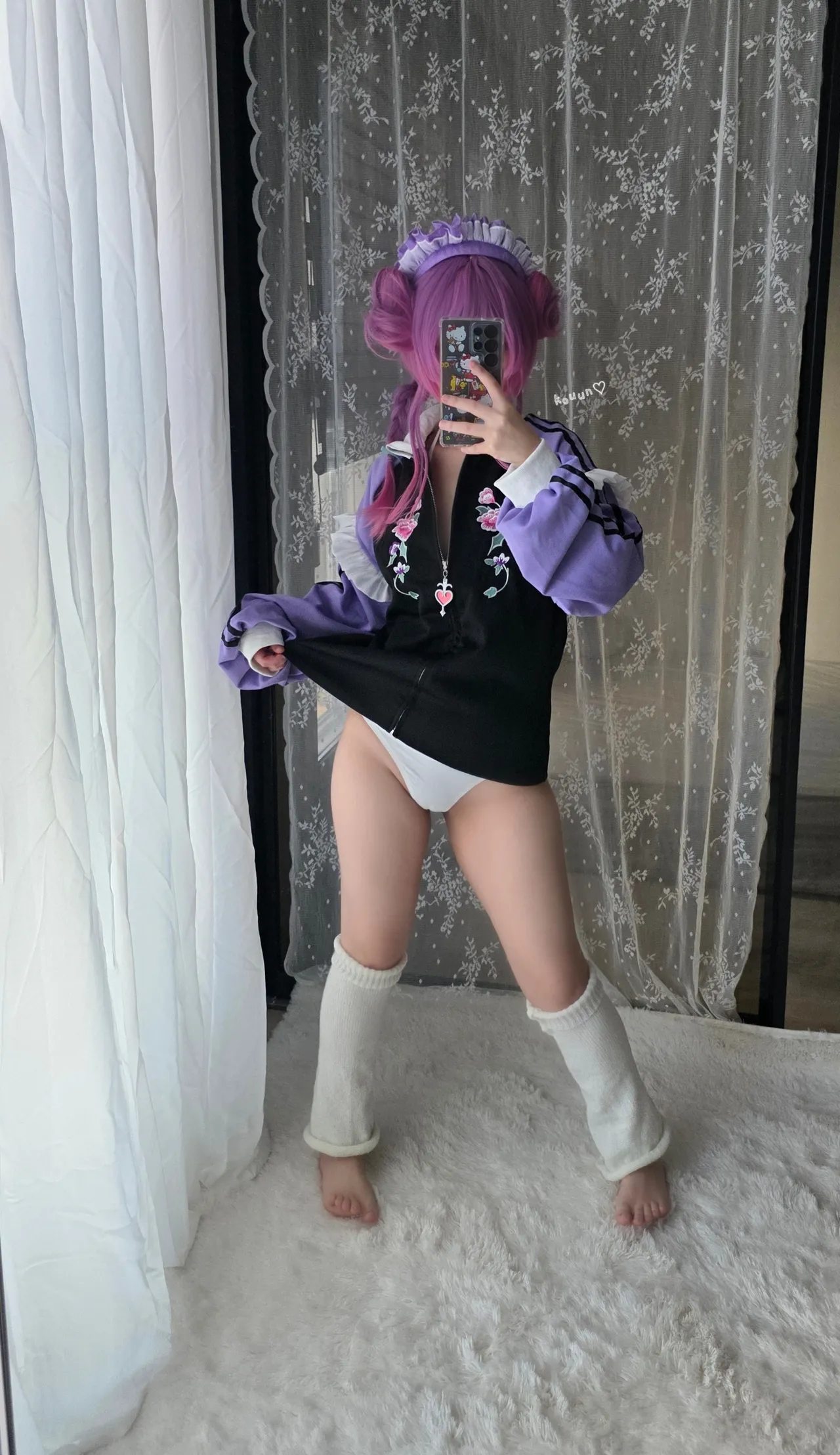 Kouun - Towa (Maid)-erohere17.webp