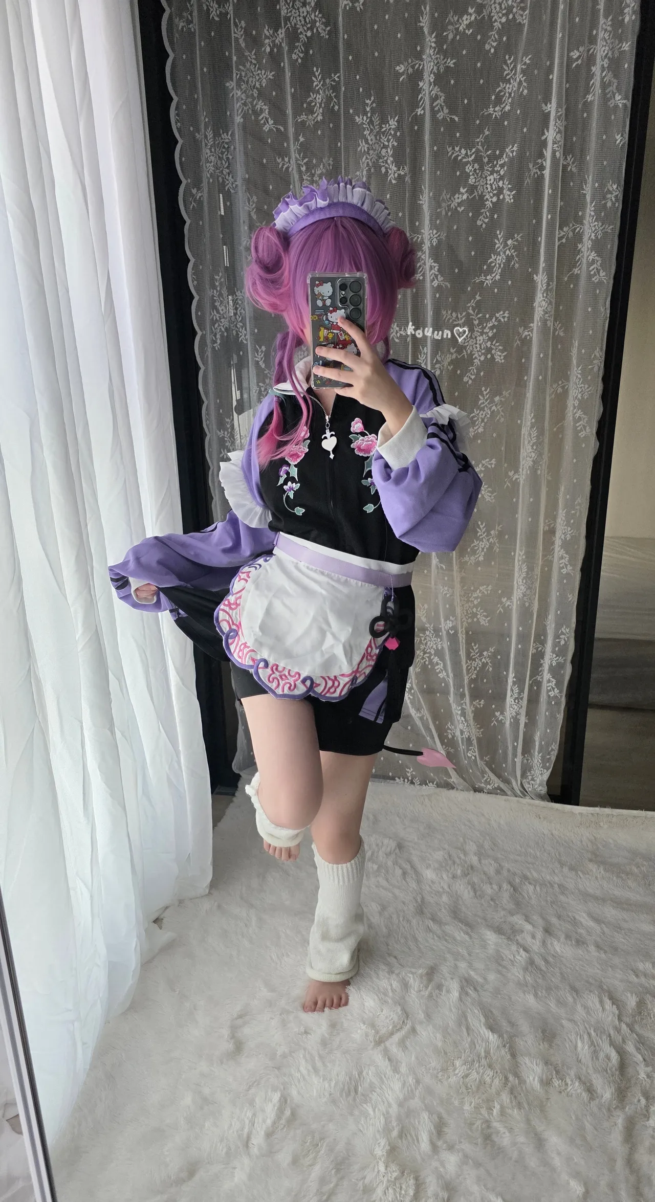 Kouun - Towa (Maid)-erohere2.webp