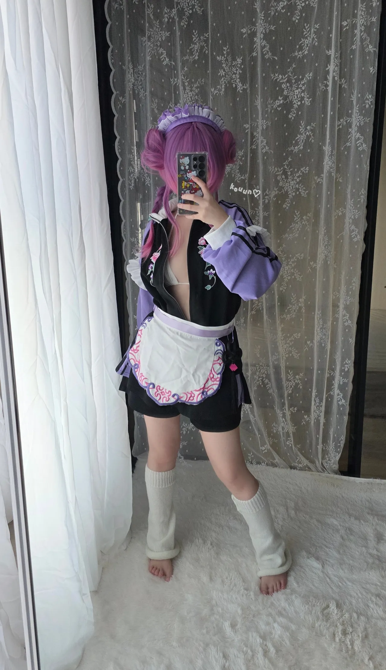 Kouun - Towa (Maid)-erohere21.webp