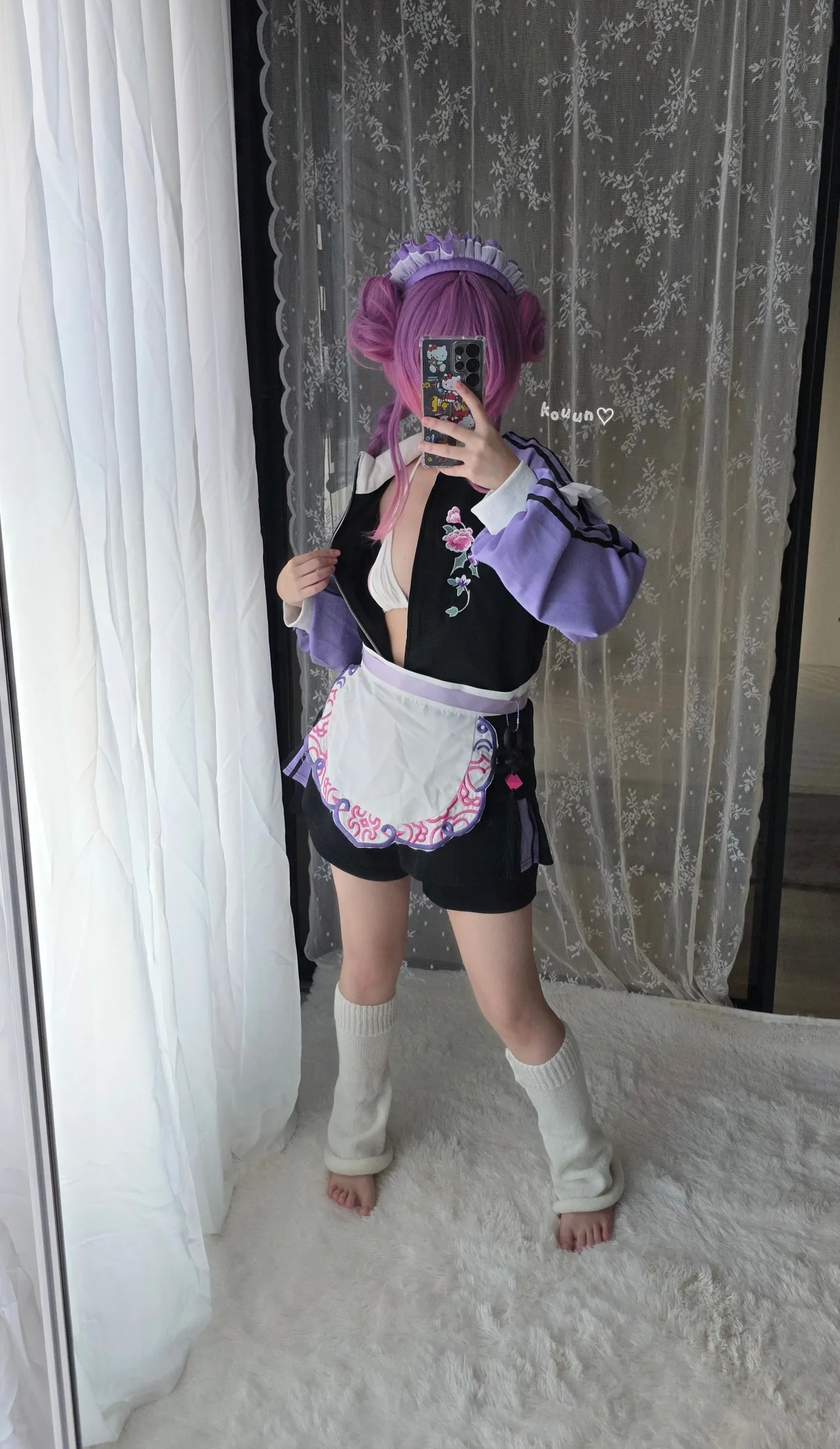 Kouun - Towa (Maid)-erohere22.webp