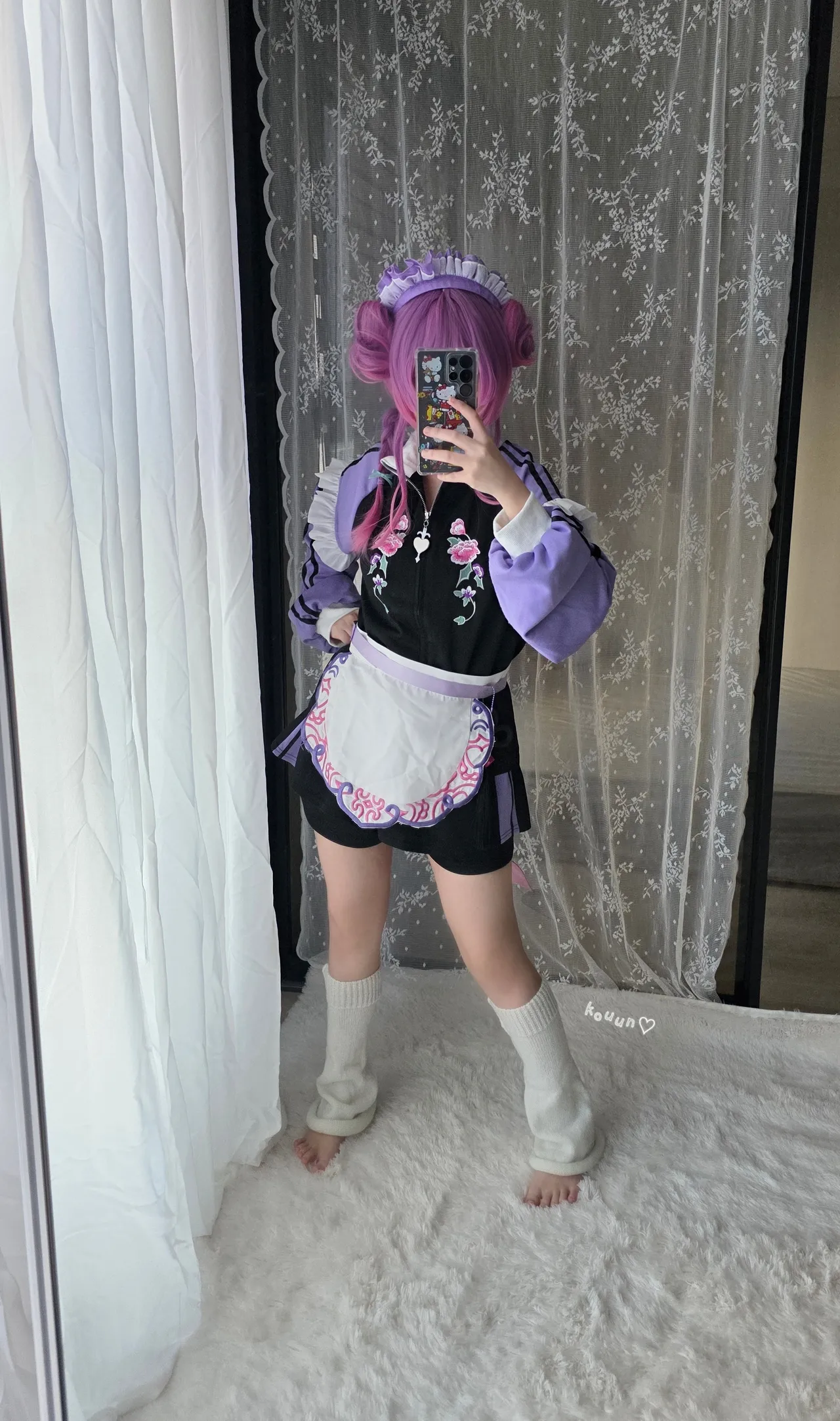 Kouun - Towa (Maid)-erohere3.webp