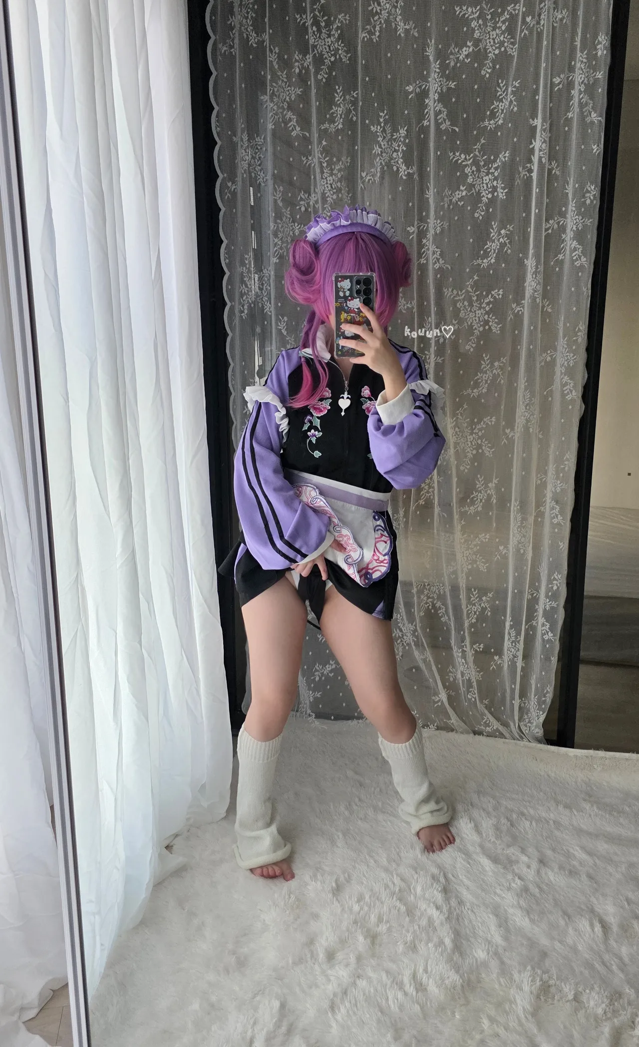 Kouun - Towa (Maid)-erohere5.webp