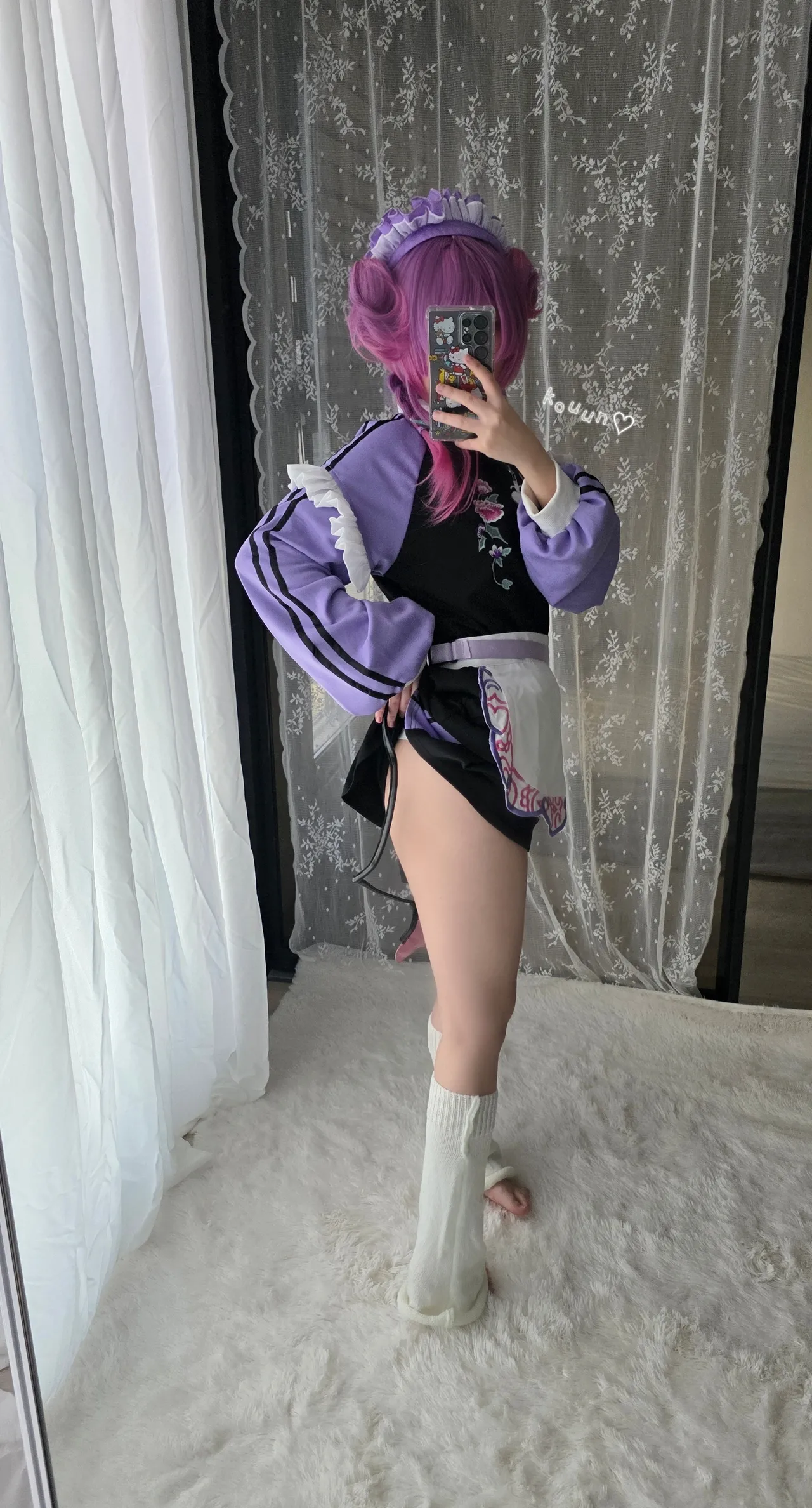 Kouun - Towa (Maid)-erohere6.webp