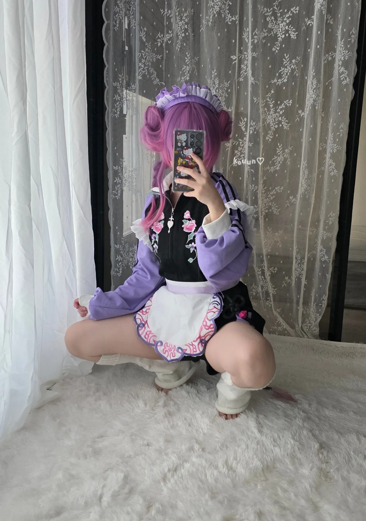 Kouun - Towa (Maid)-erohere7.webp