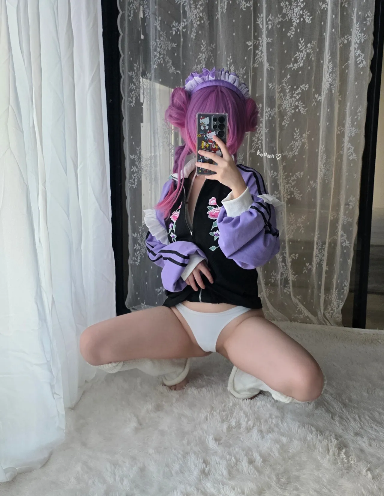 Kouun - Towa (Maid)-erohere8.webp
