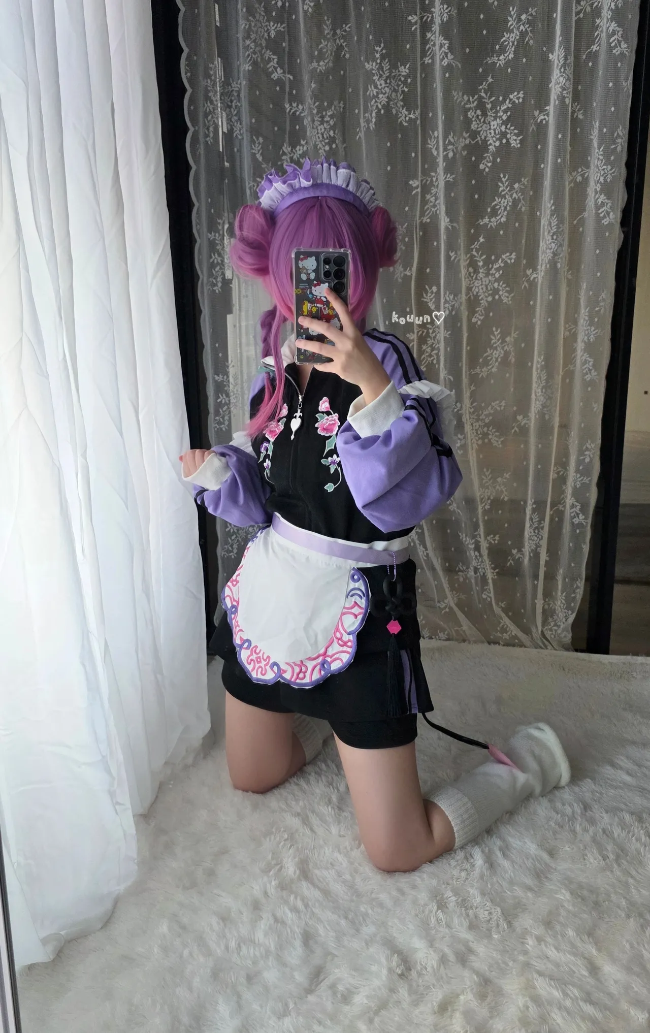 Kouun - Towa (Maid)-erohere9.webp