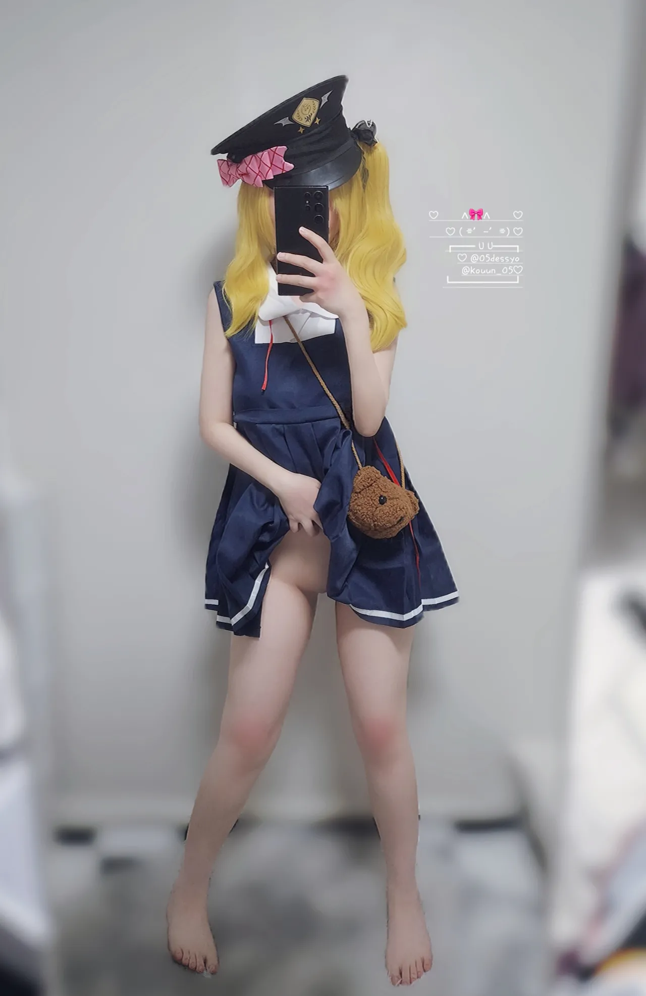 Kouun_05 - Blue Archive Ibuki♡-erohere12.webp