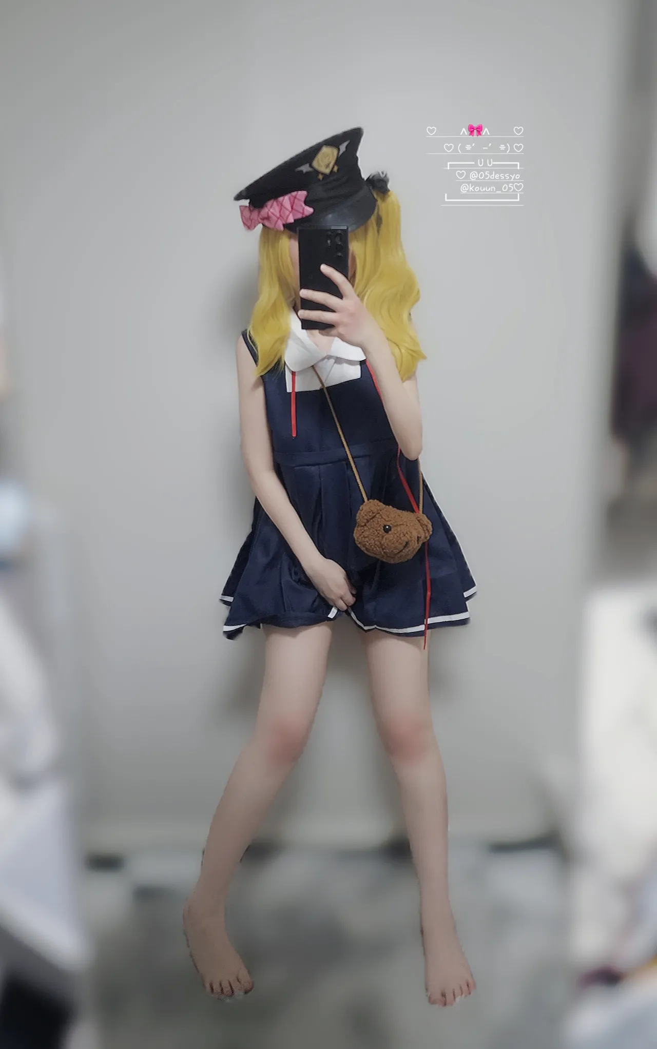 Kouun_05 - Blue Archive Ibuki♡-erohere3.webp