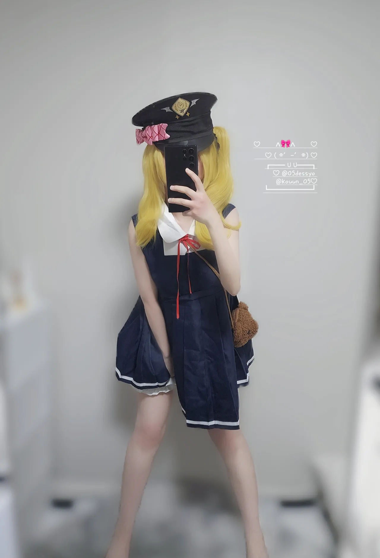 Kouun_05 - Blue Archive Ibuki♡-erohere4.webp