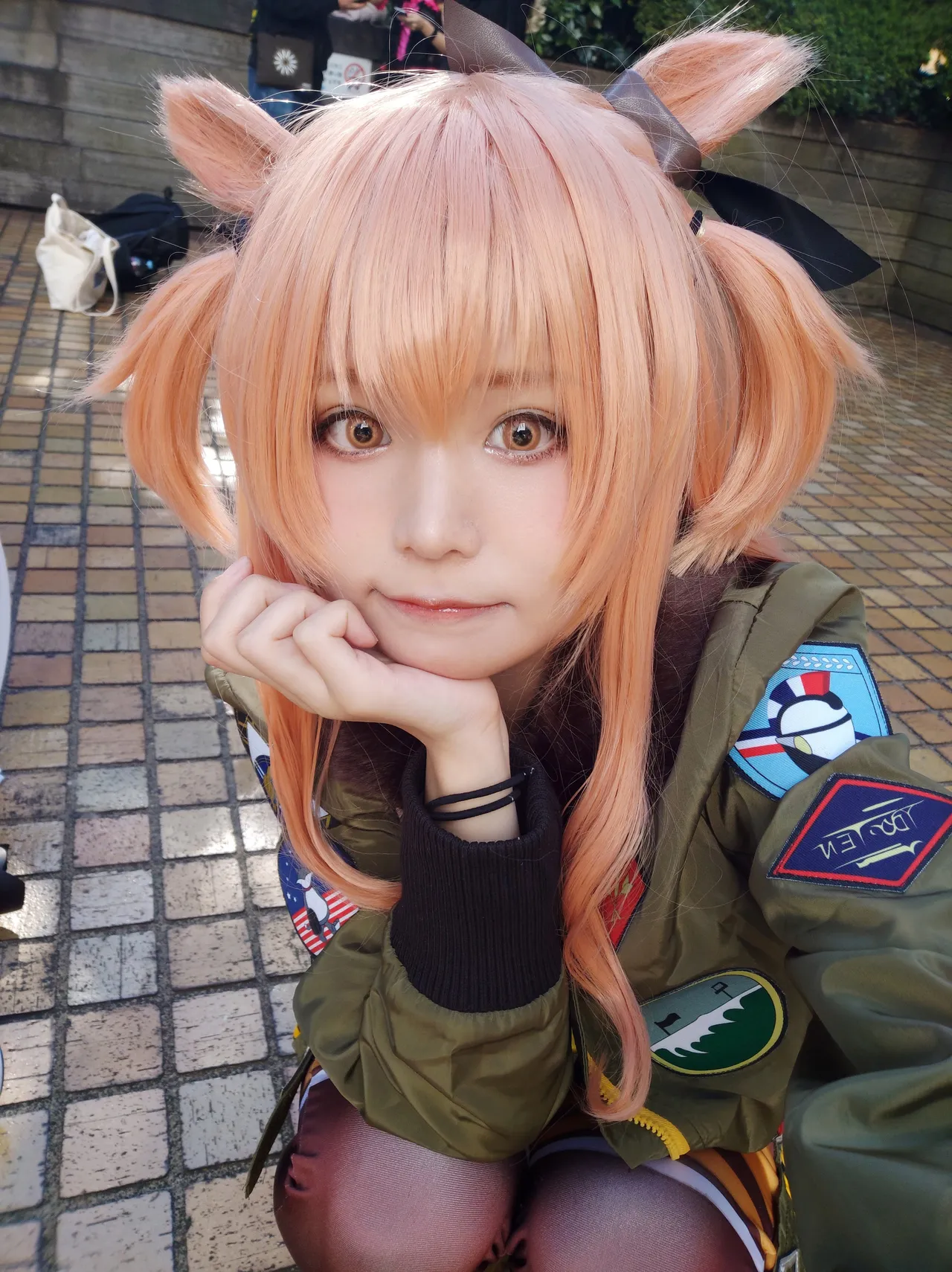 Kurumi - Mayano Top Gun