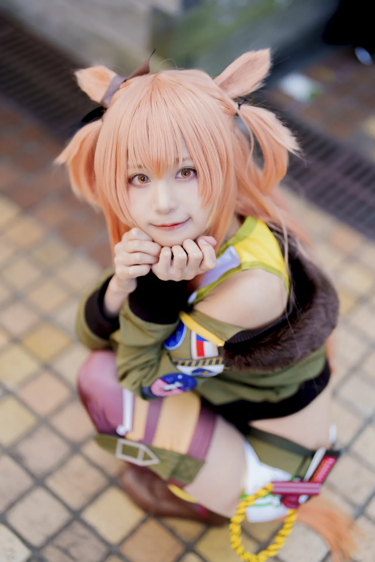 Kurumi - Mayano Top Gun-erohere12.webp