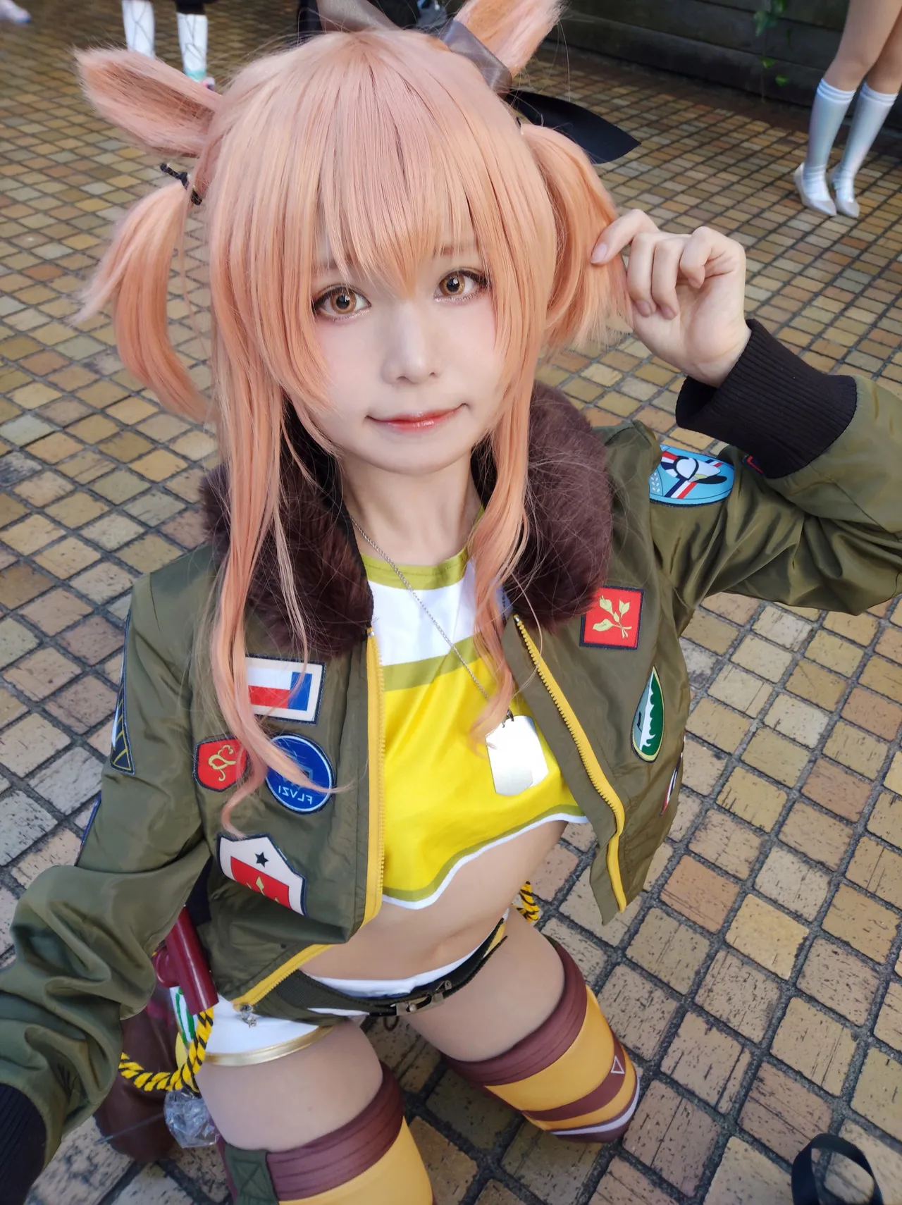 Kurumi - Mayano Top Gun-erohere13.webp