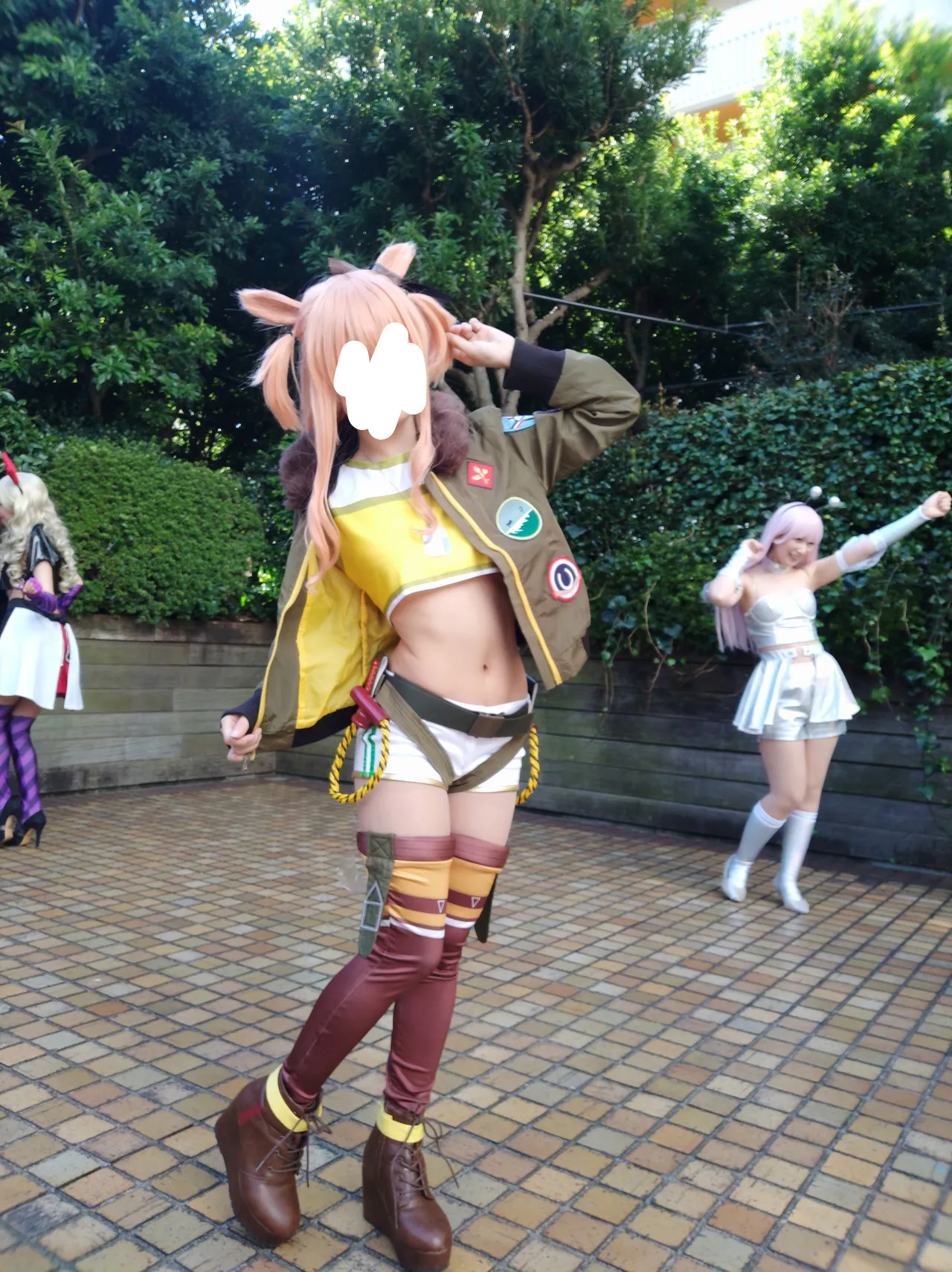 Kurumi - Mayano Top Gun-erohere15.webp