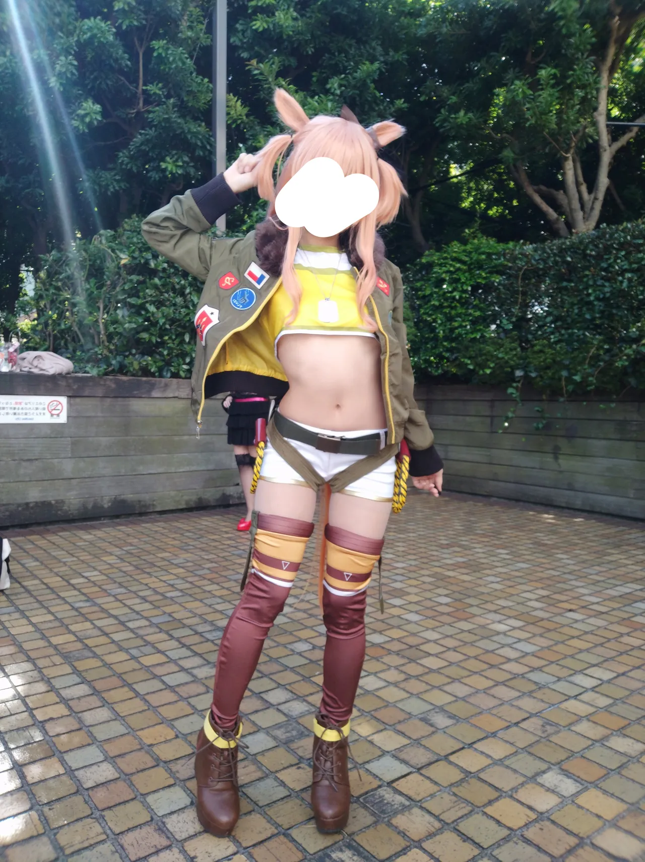 Kurumi - Mayano Top Gun-erohere18.webp