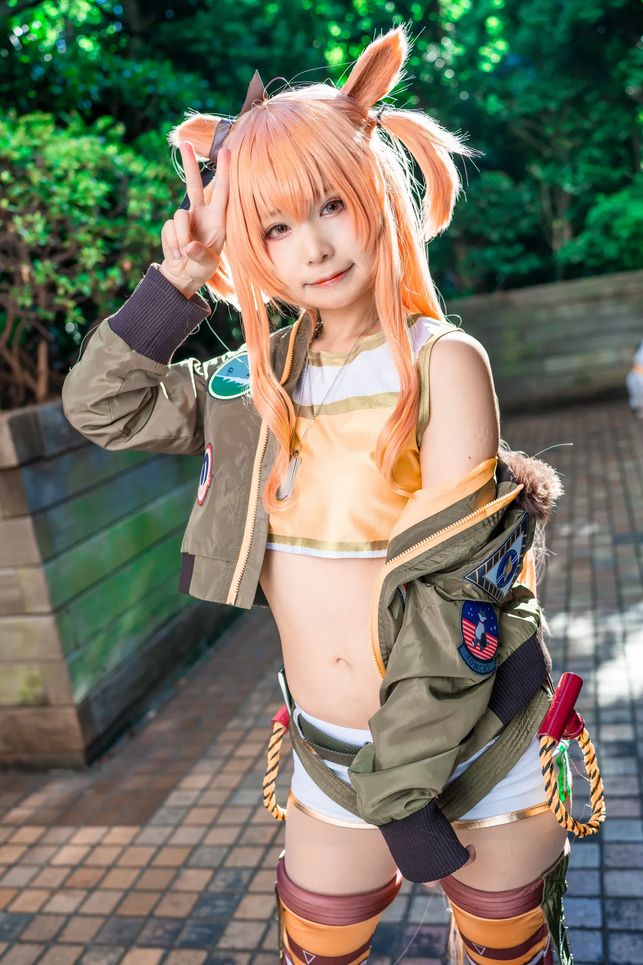 Kurumi - Mayano Top Gun-erohere5.webp