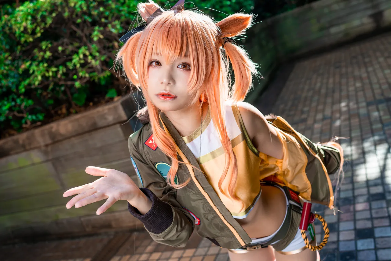 Kurumi - Mayano Top Gun-erohere7.webp