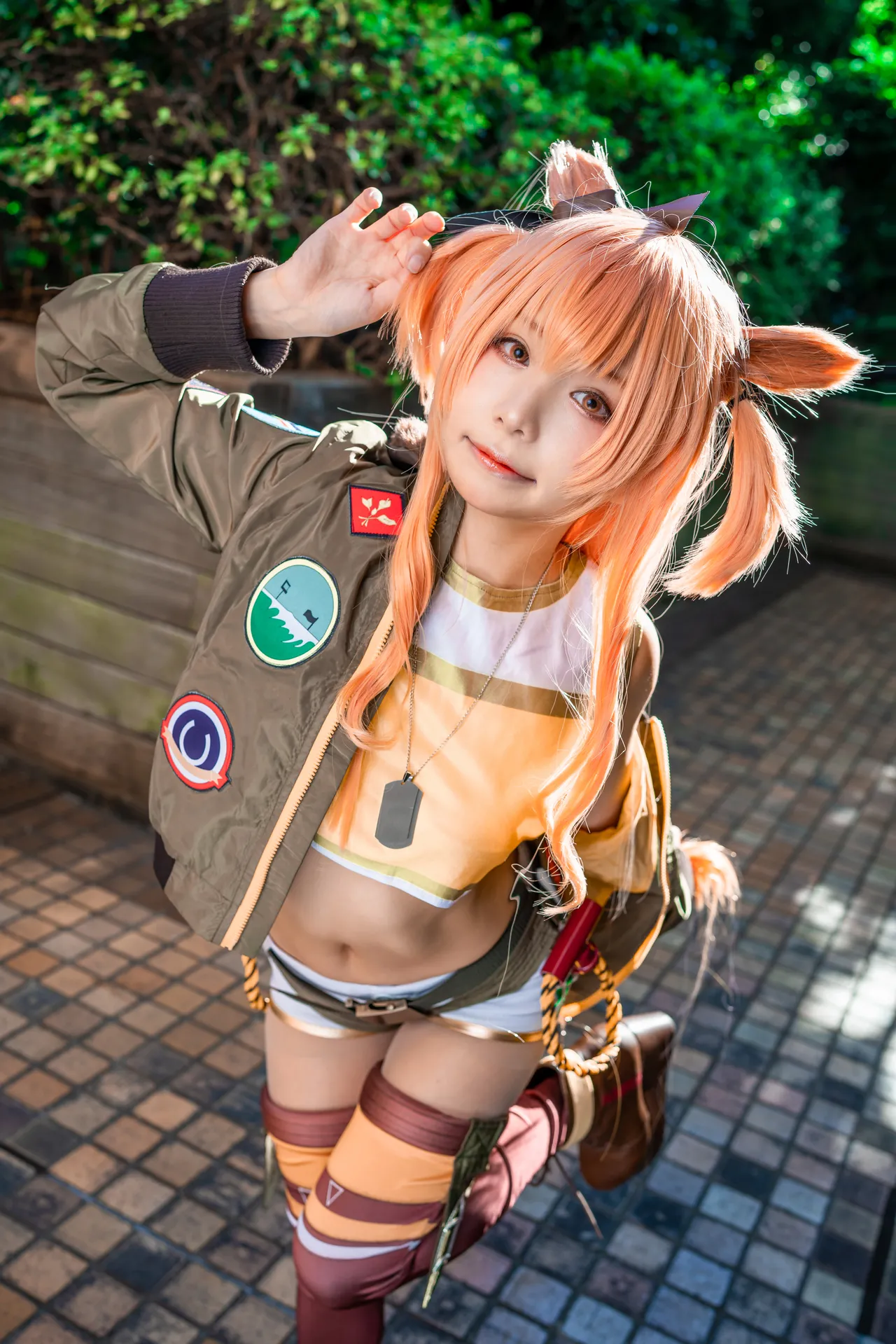 Kurumi - Mayano Top Gun-erohere8.webp