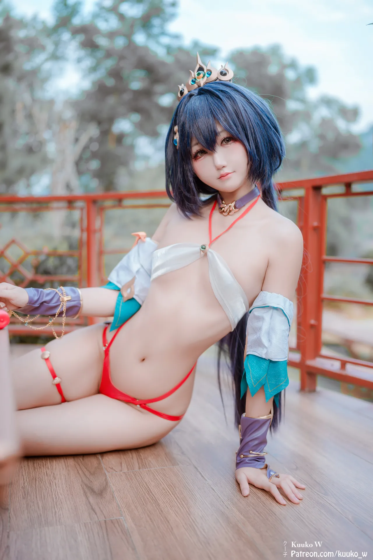 Kuuko W - Yunli-erohere15.webp