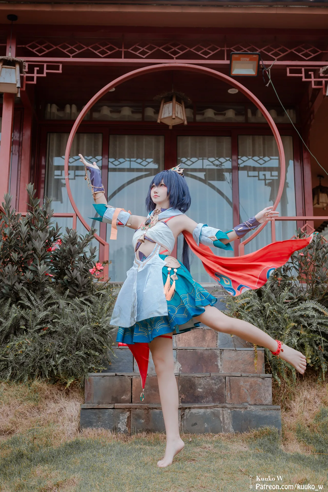 Kuuko W - Yunli-erohere5.webp