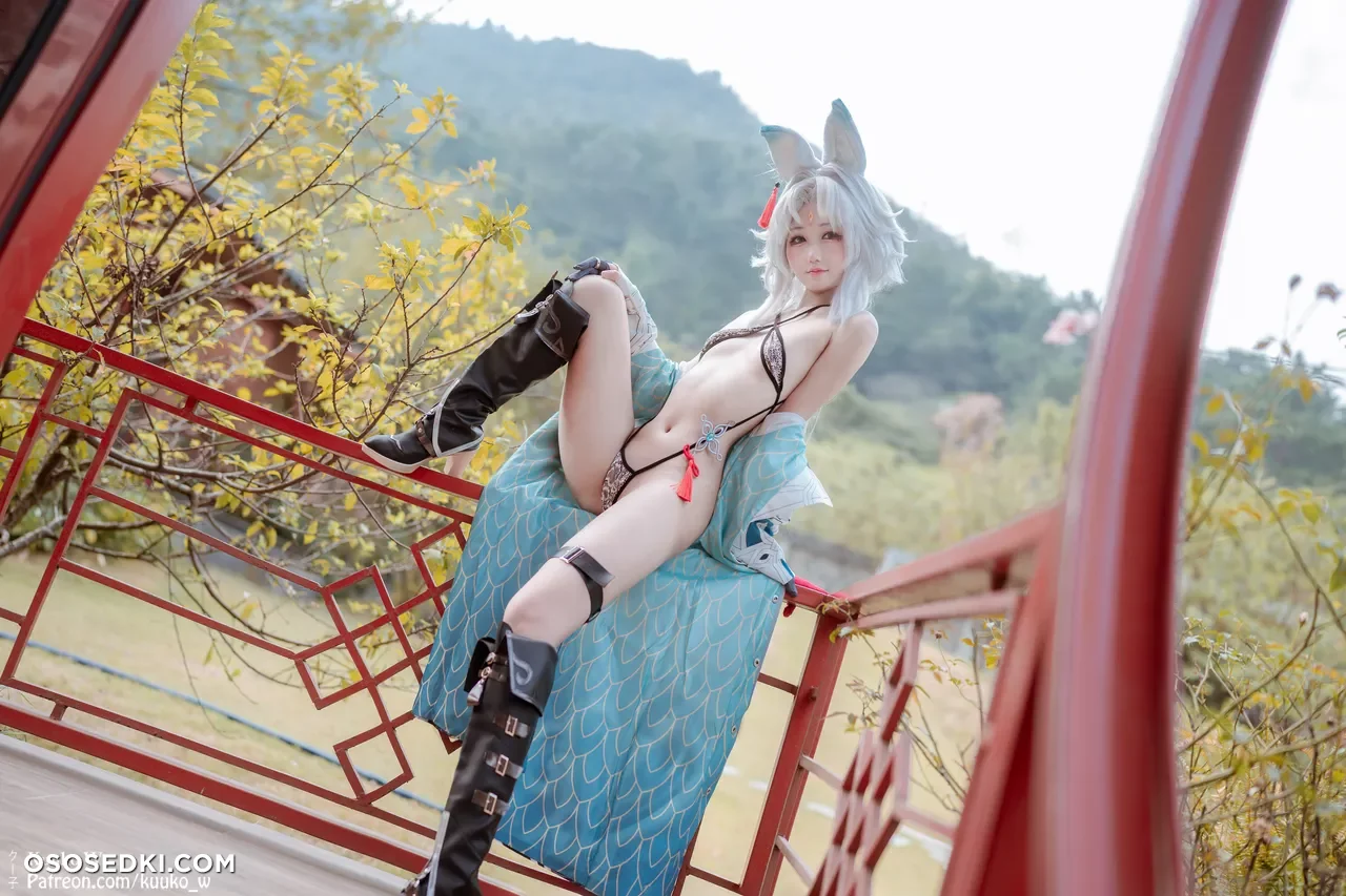 Kuuko W collection-erohere8.webp