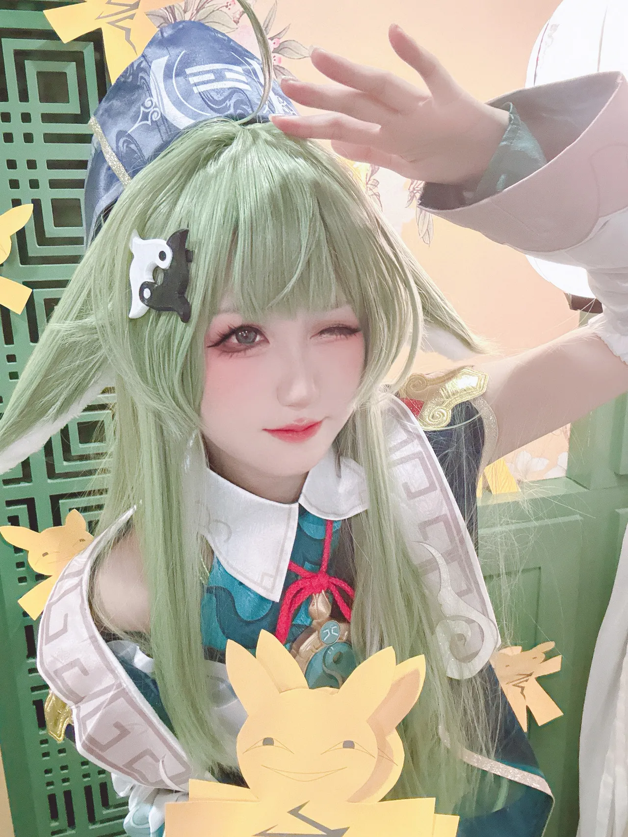 Kuuko W-Huohuo-erohere38.webp