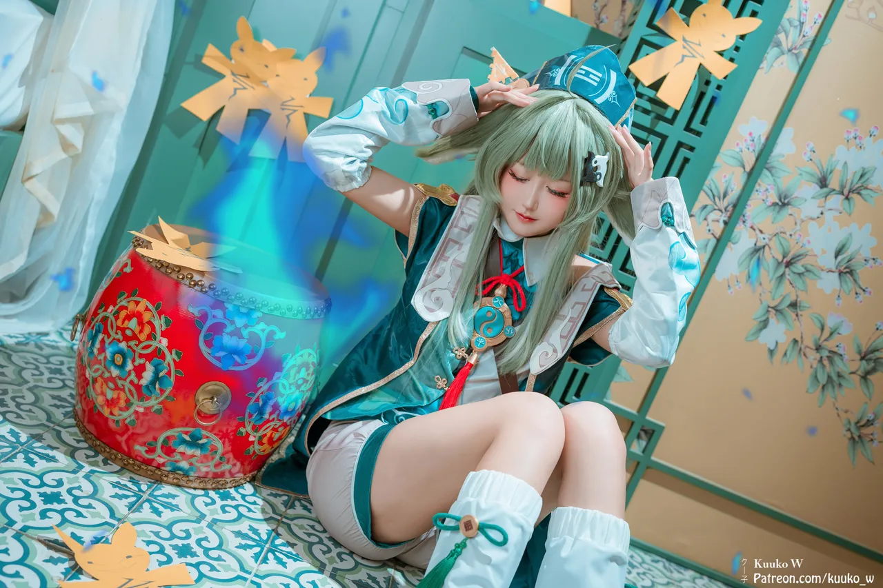 Kuuko W-Huohuo-erohere9.webp