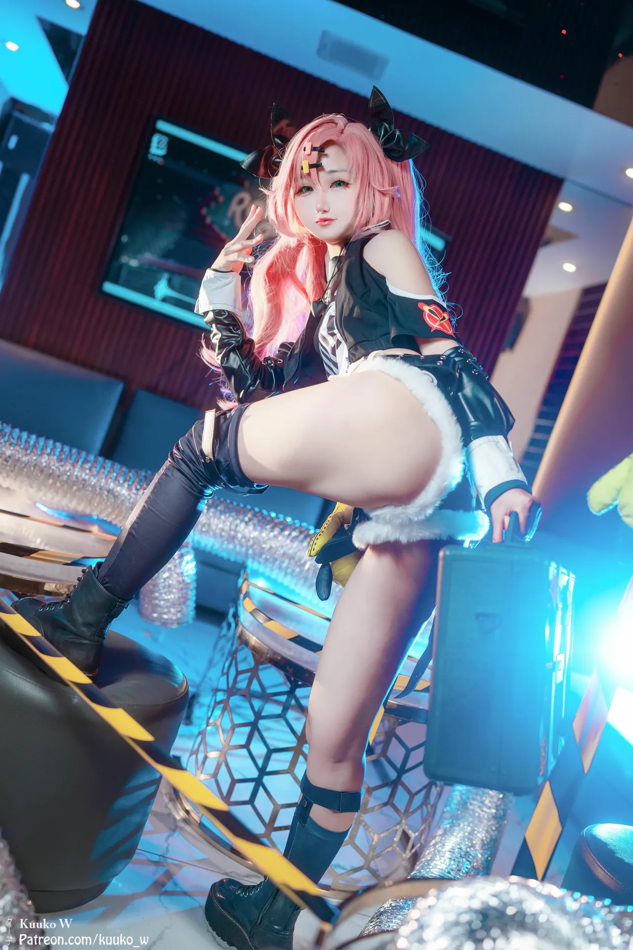 KuukoW - Nicole-erohere7.webp