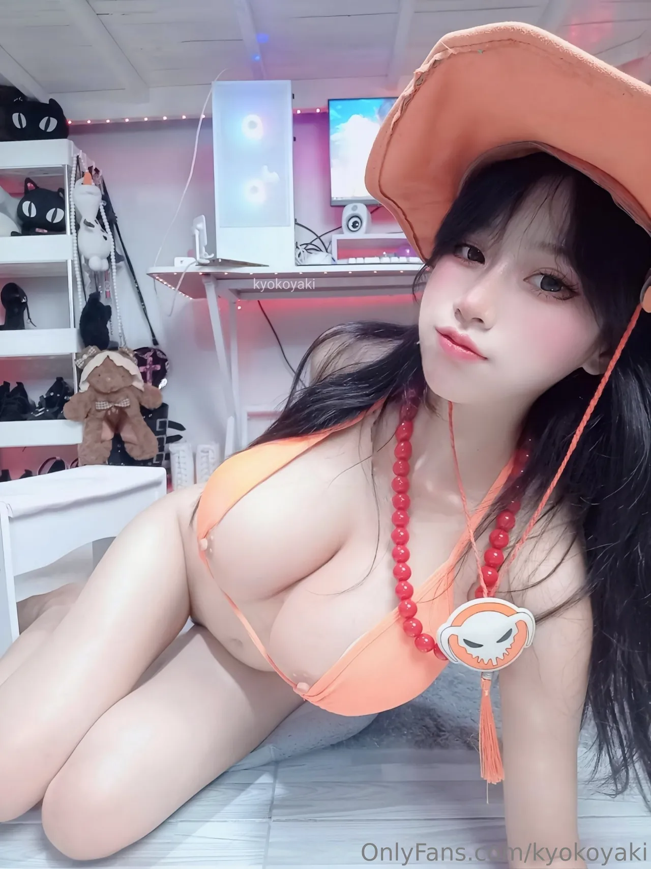Kyokoyaki - Portgas D Ace 2-erohere8.webp