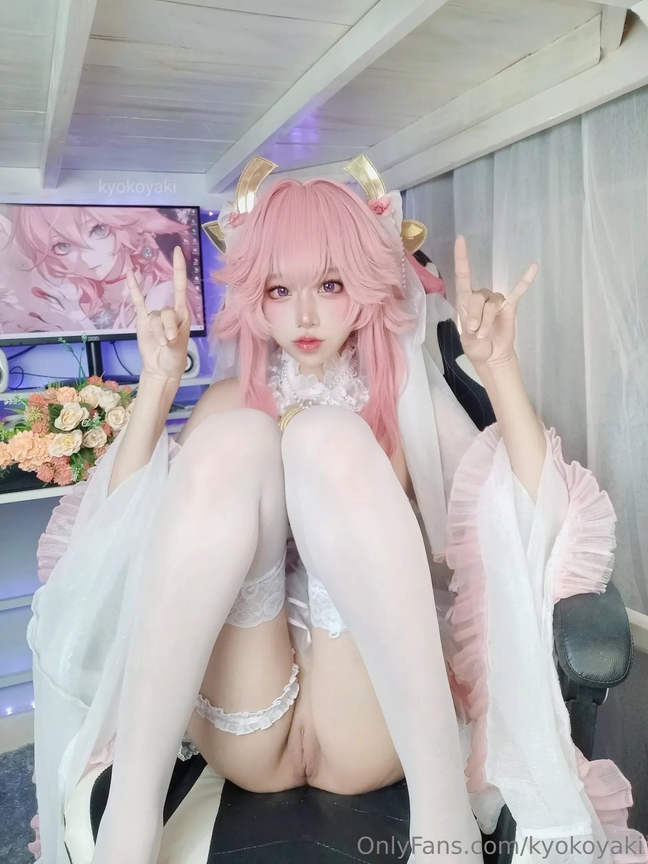 Kyokoyaki - Yae Miko 2-erohere10.webp