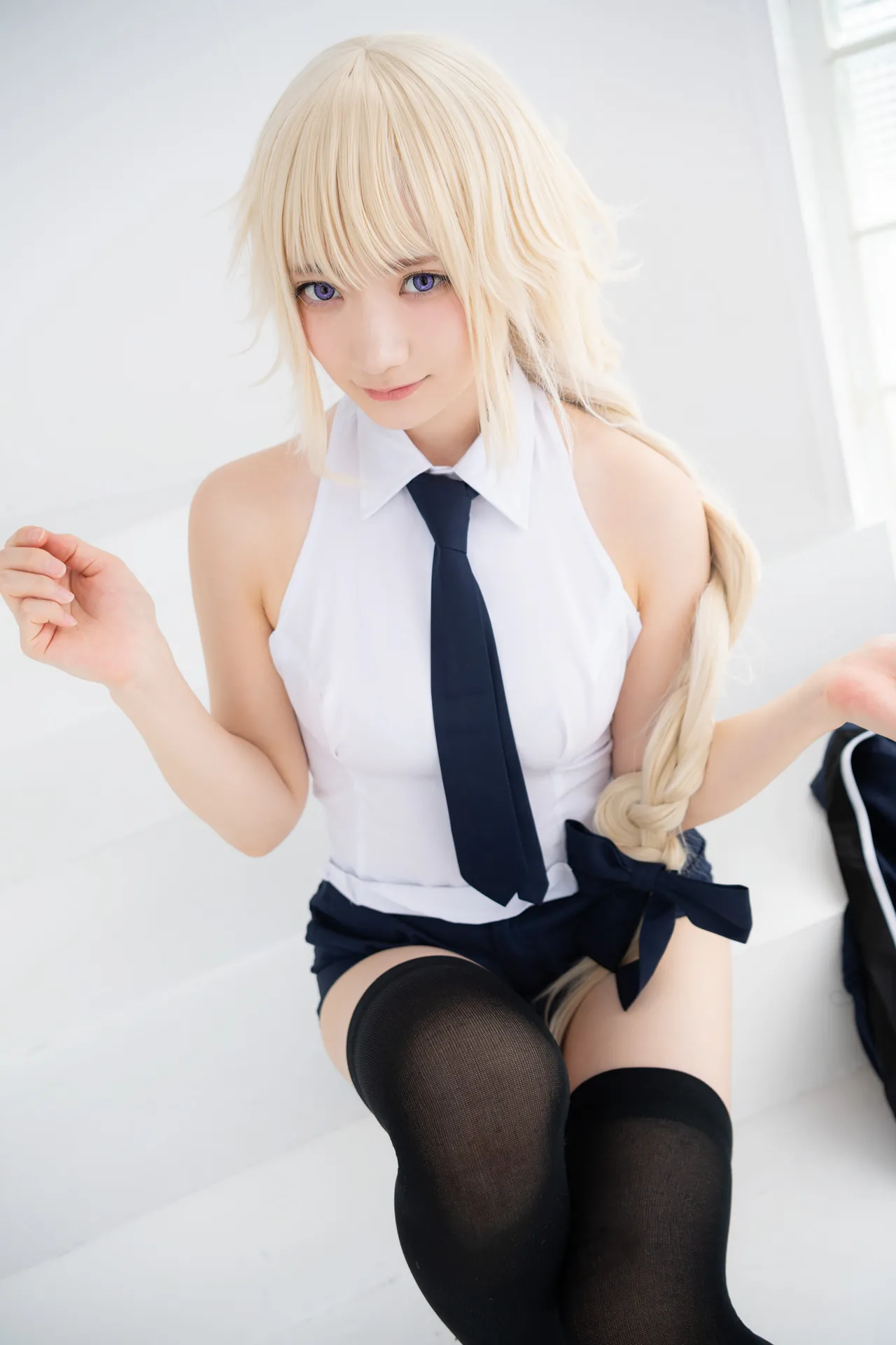 Lapin Angelia - Jeanne D'arc-erohere45.webp
