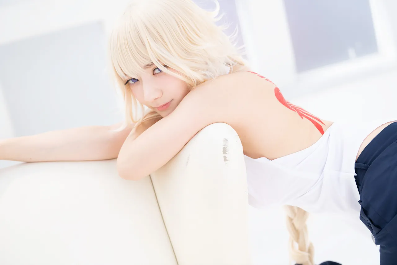 Lapin Angelia - Jeanne D'arc-erohere87.webp