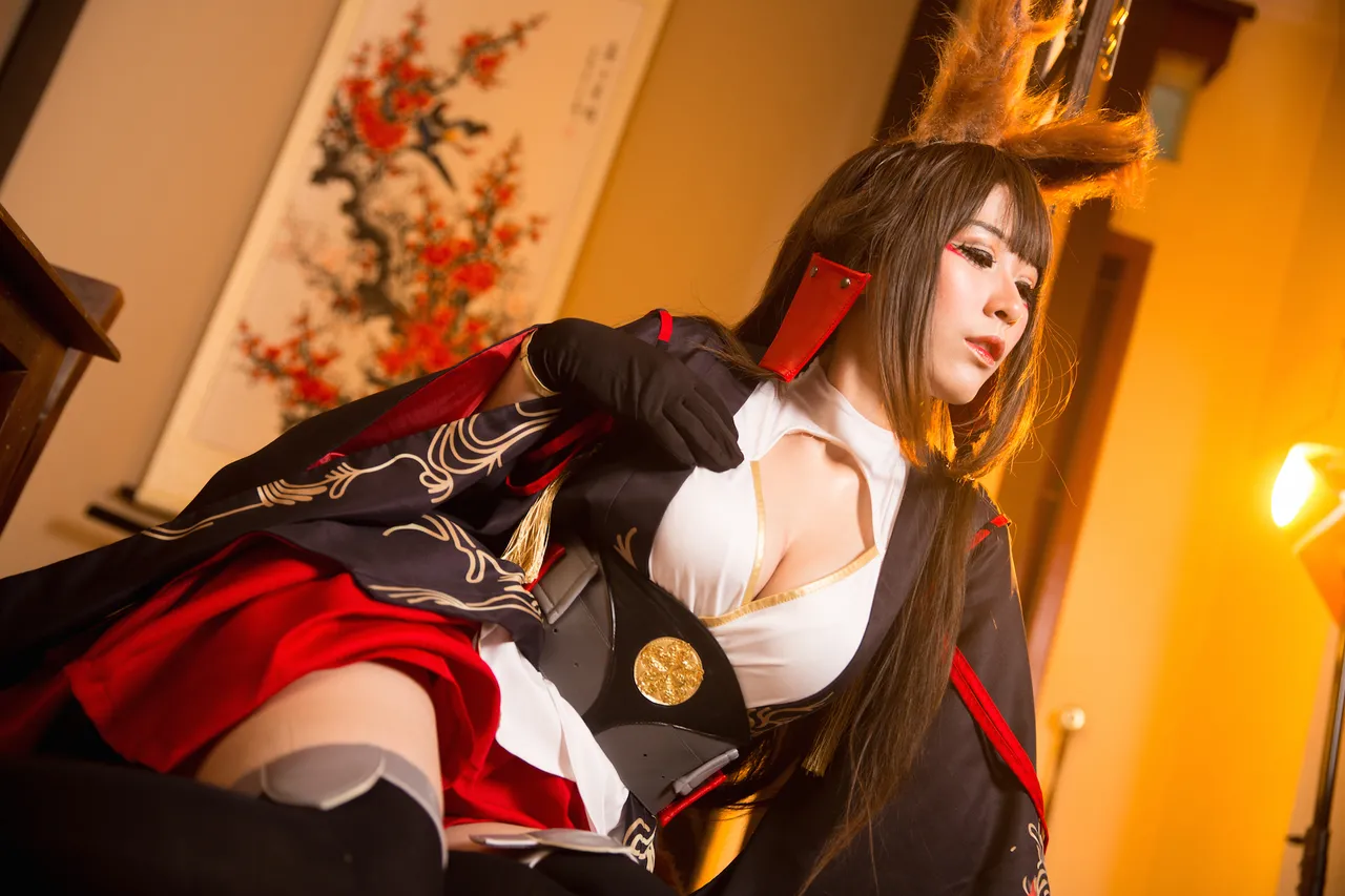 Larissa Rochefort - Akagi-erohere11.webp
