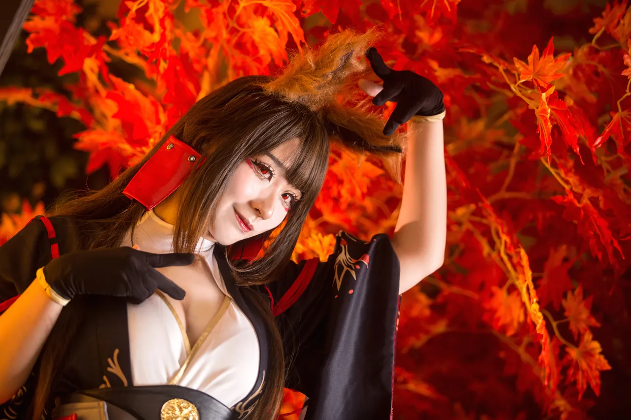 Larissa Rochefort - Akagi-erohere13.webp